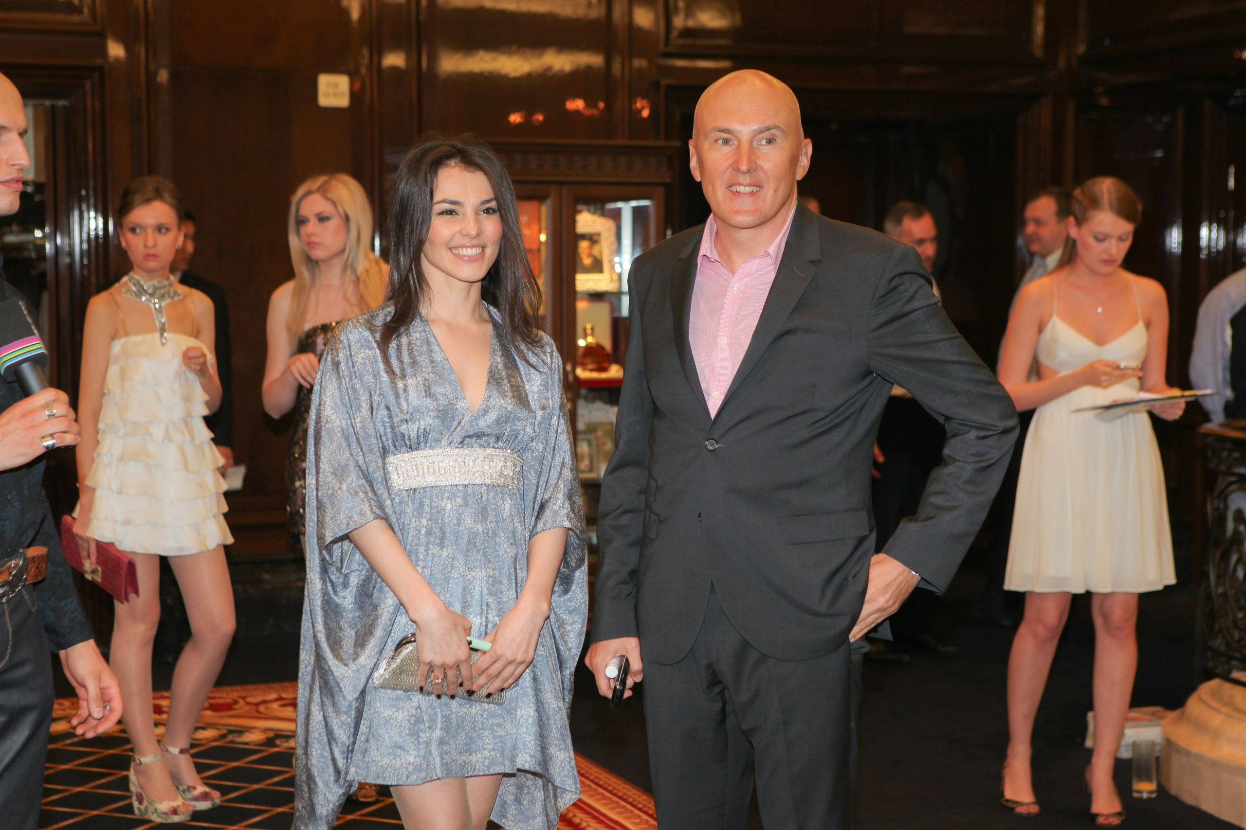 Премия Top Beauty Awards