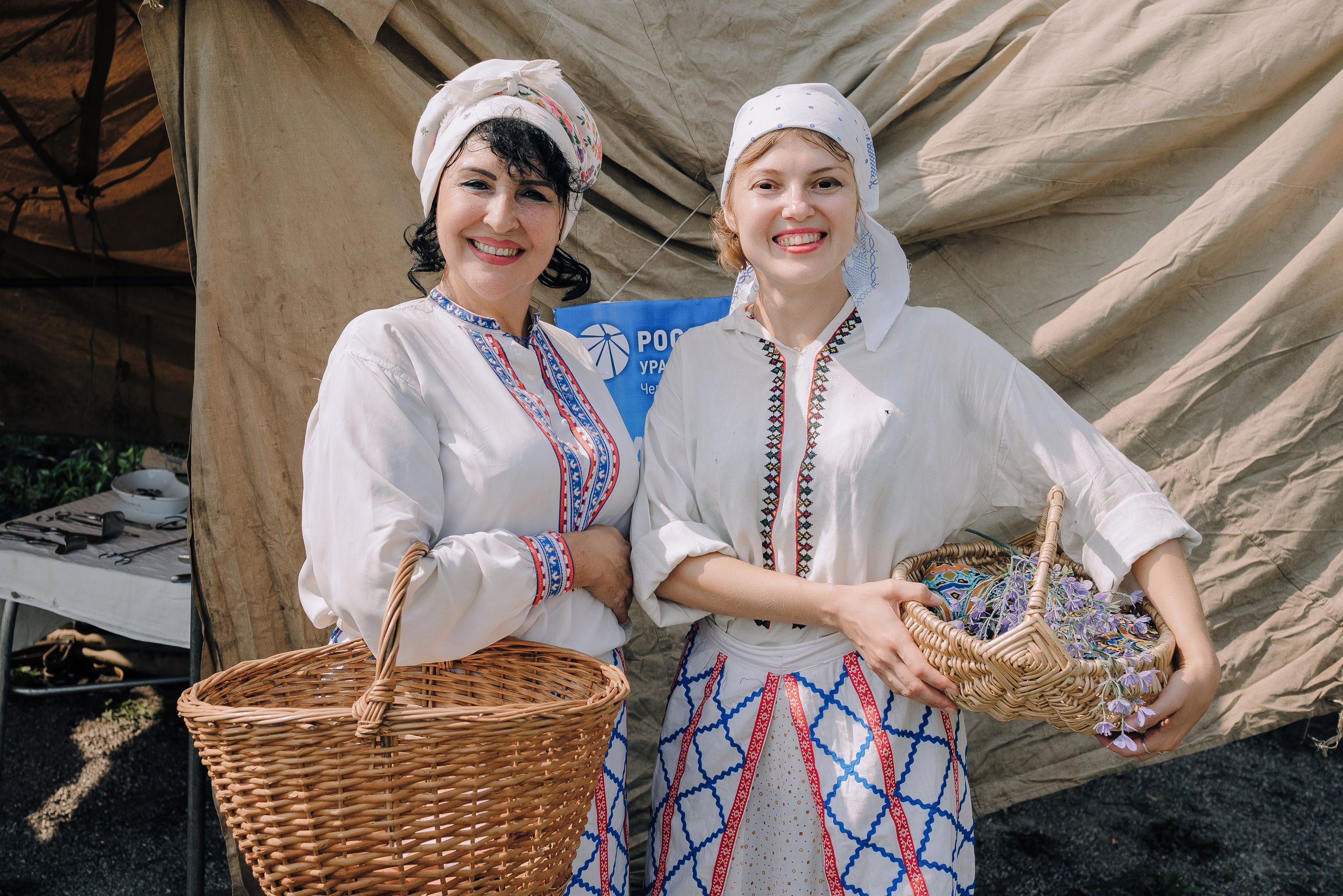 НАЗАД В БУДУЩЕЕ. РОССЕТИ. Репортажный фотограф Зуев Роман г. Челябинск