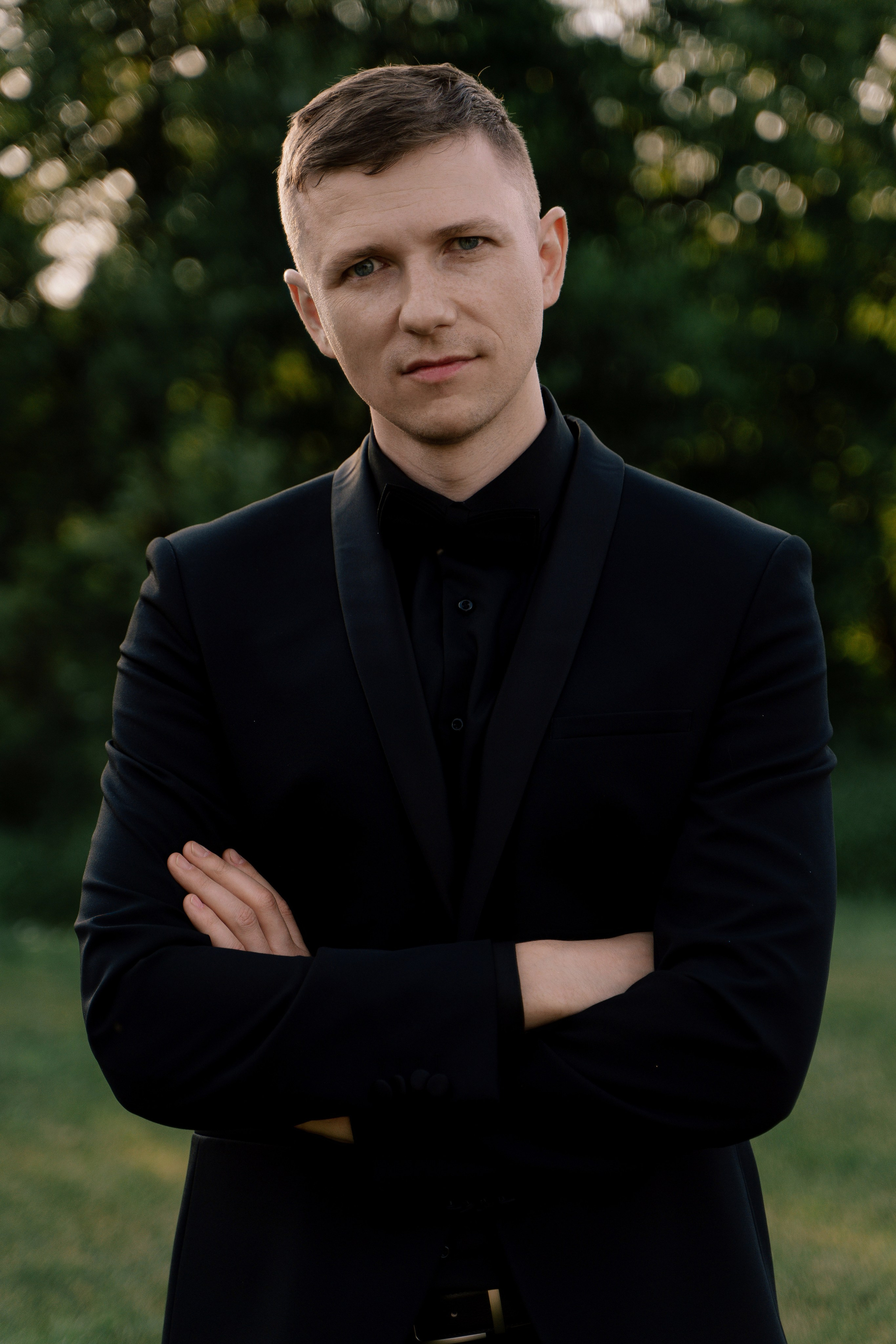 Юля Андрей. Свадебный фотограф Воронеж