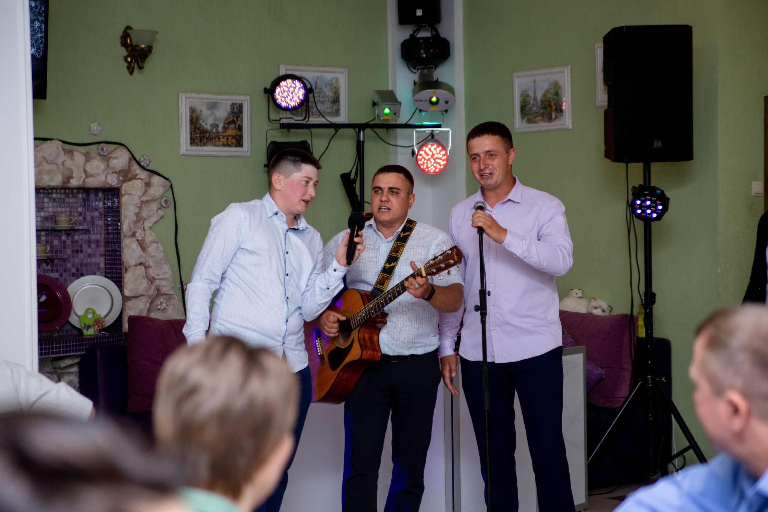 Вячеслав+Анастасия. Свадебный и семейный фотограф в Михайловке Полина Крипс