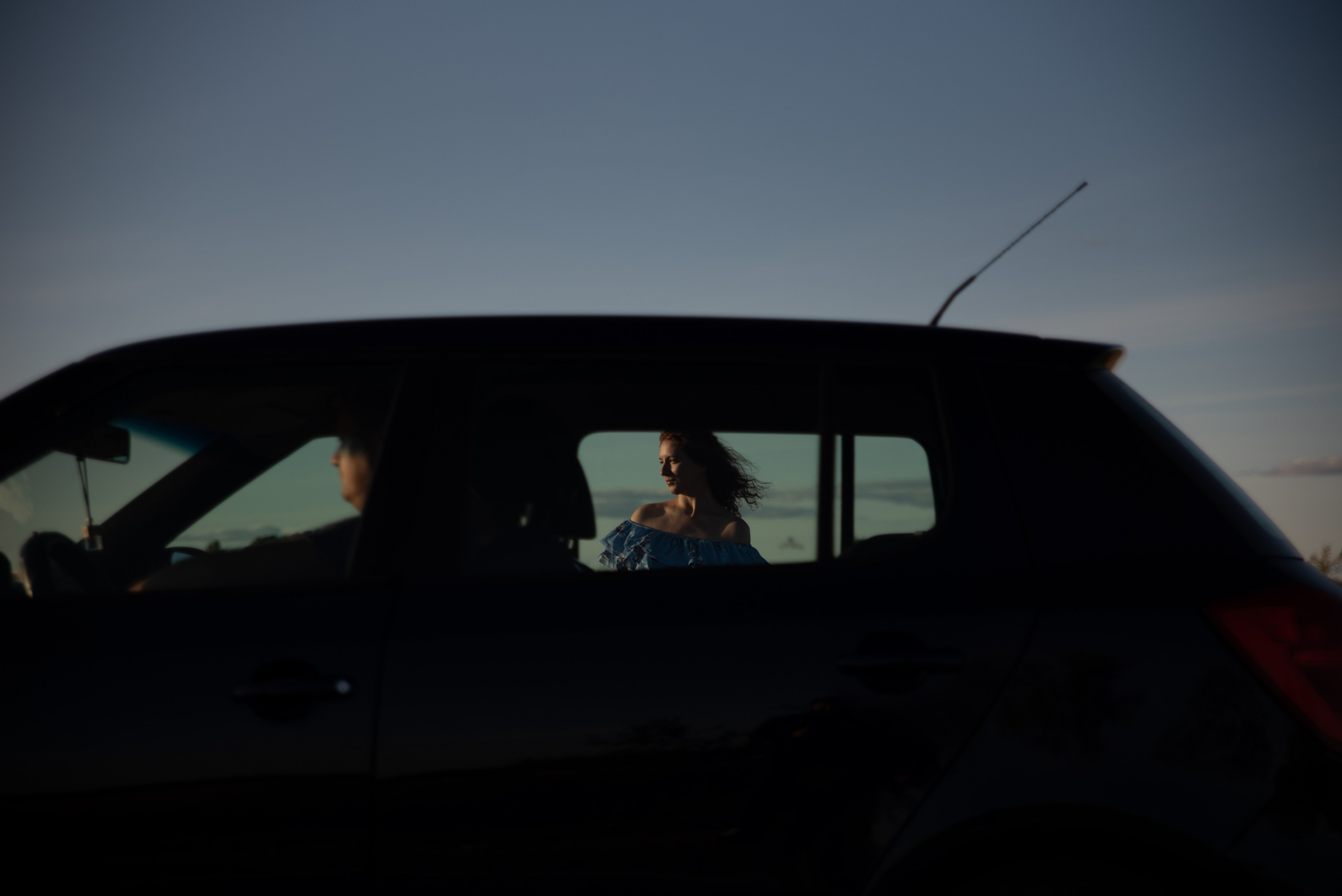 Фотограф Сердюковский Михаил