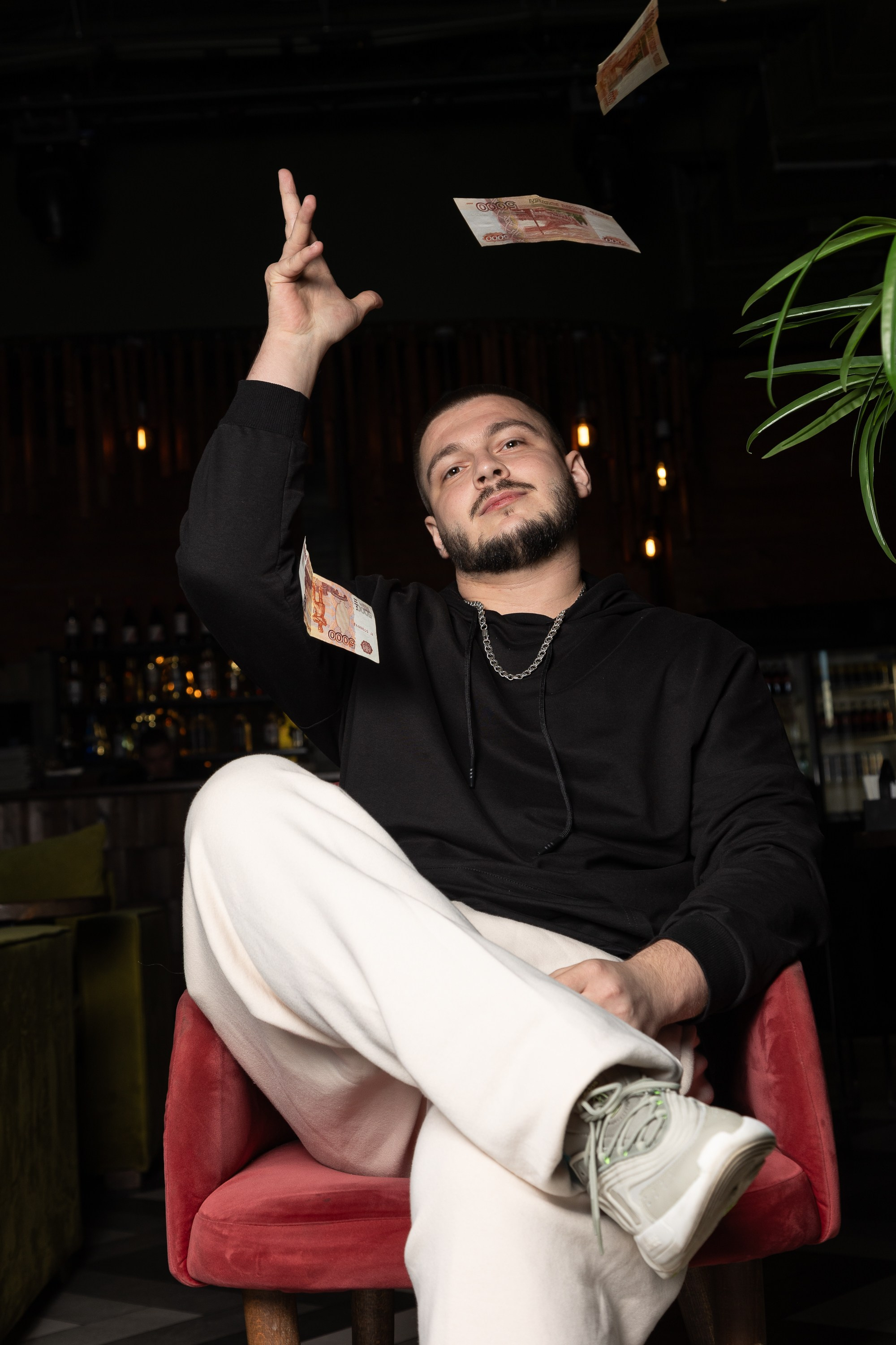 Ресторан BOHO. Людмила Платошечкина фуд-фотограф, съемка меню и рецептов, фуд видео, Москва/Мытищи