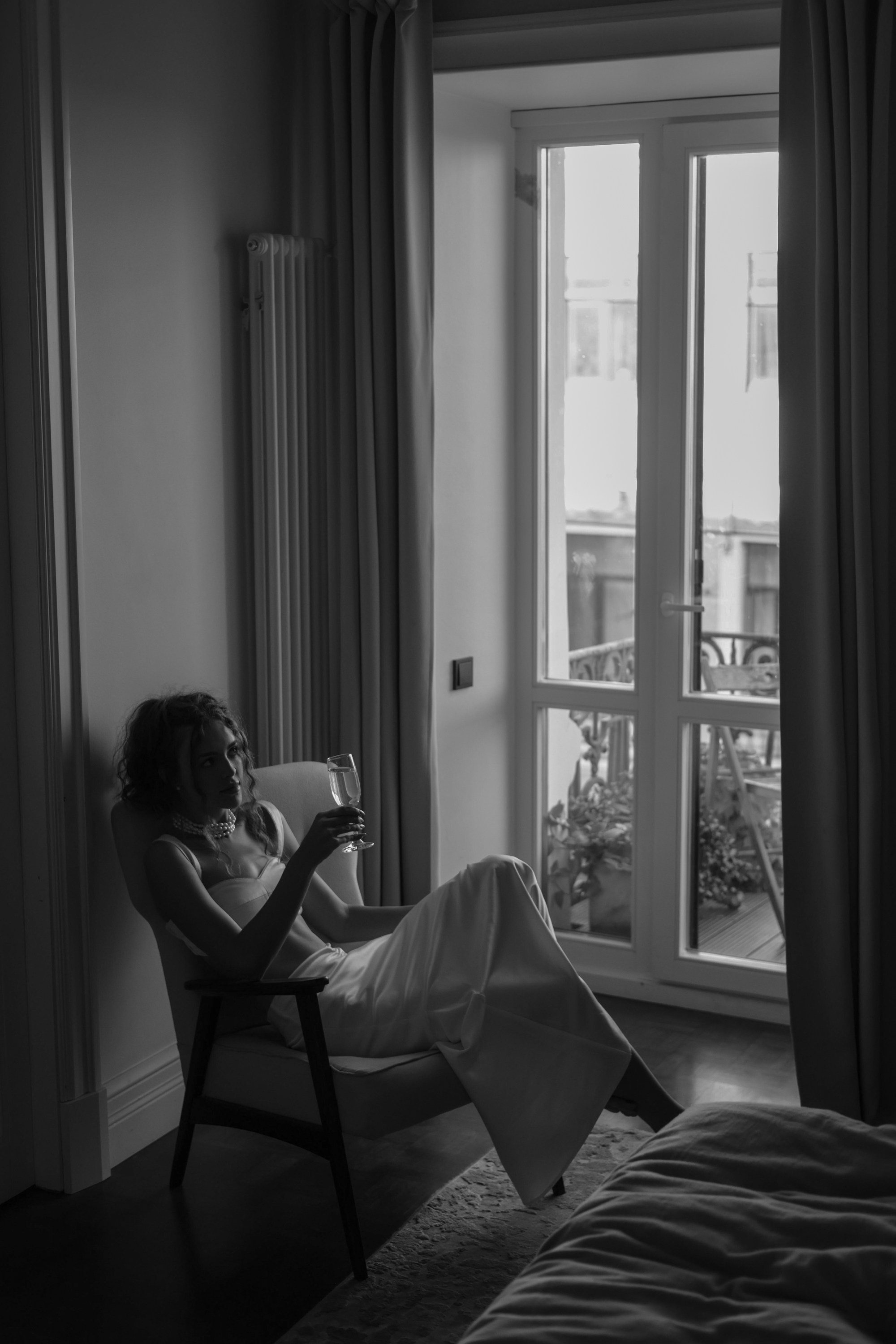 Максим и Даша. Семейный свадебный фотограф Семен Егоров