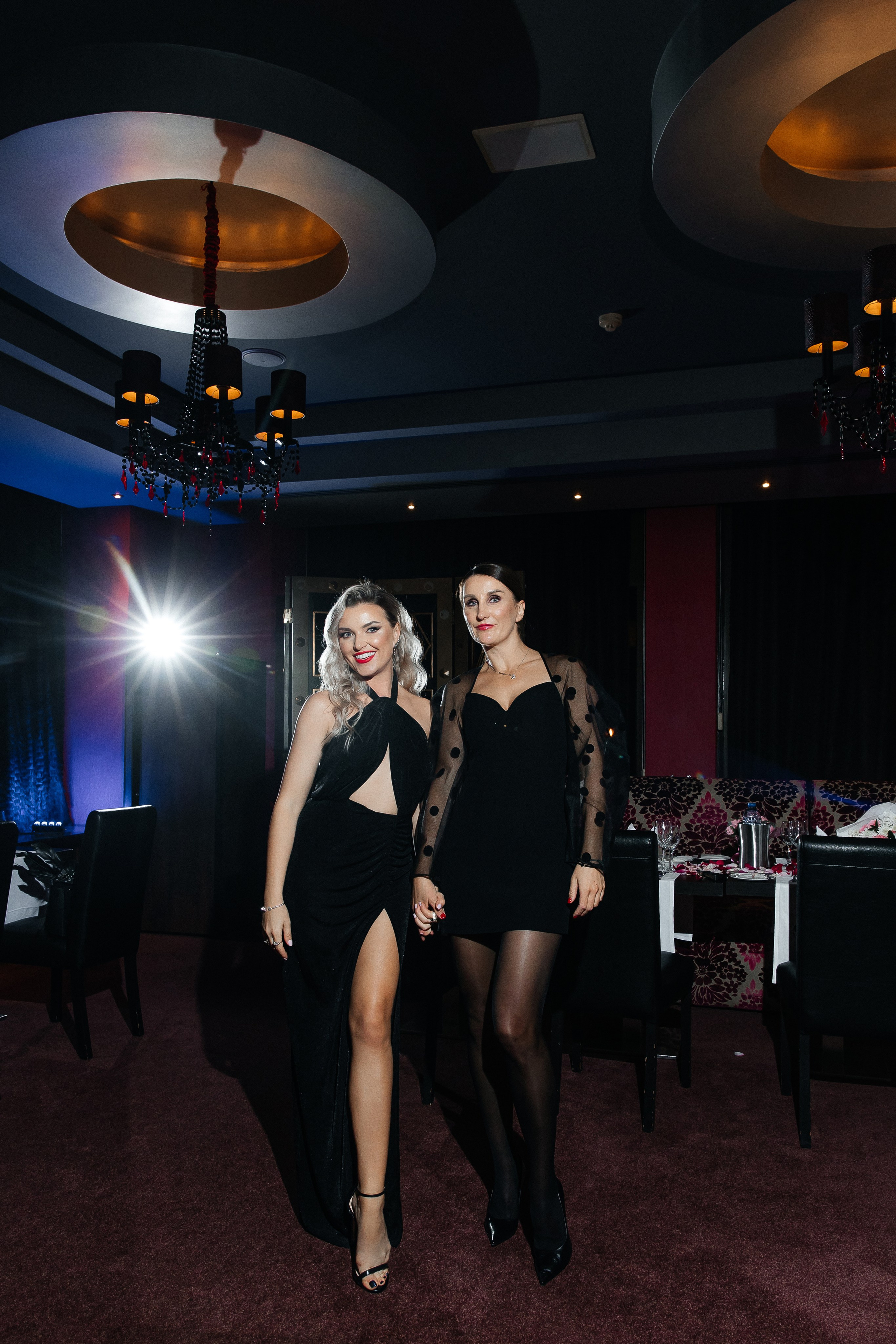 HB. Photographer Natalia Godyna