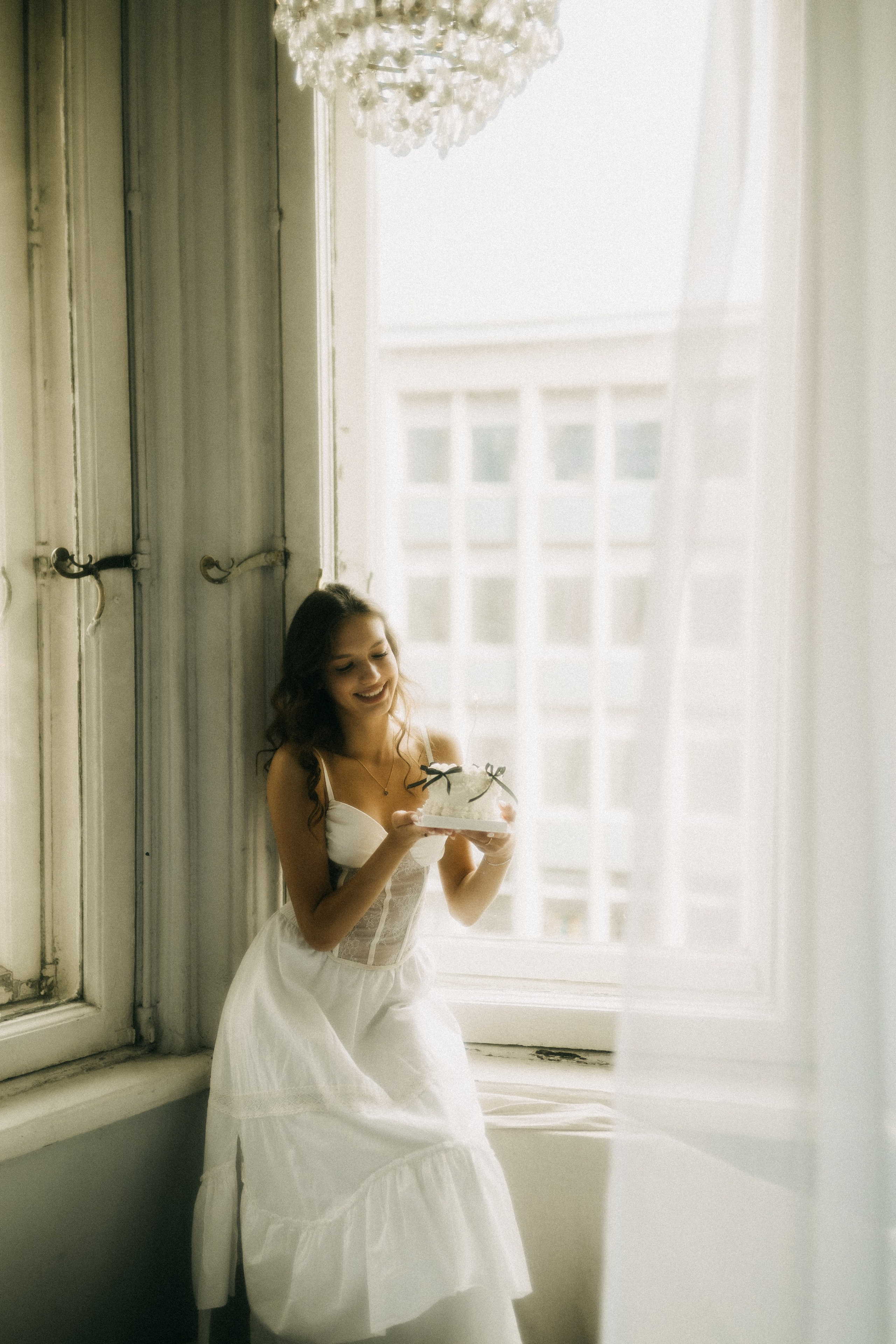 Таисия. Фотограф в Санкт-Петербурге