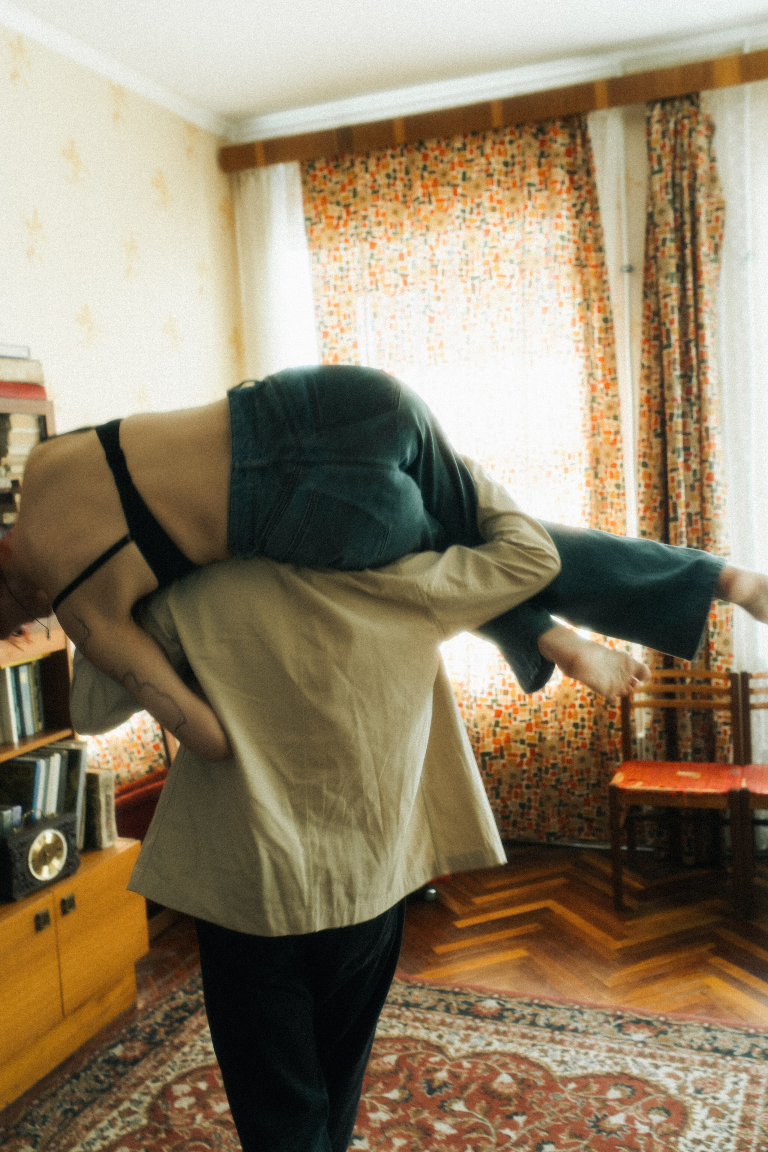 Адель и Дима. Фотограф в Санкт-Петербурге