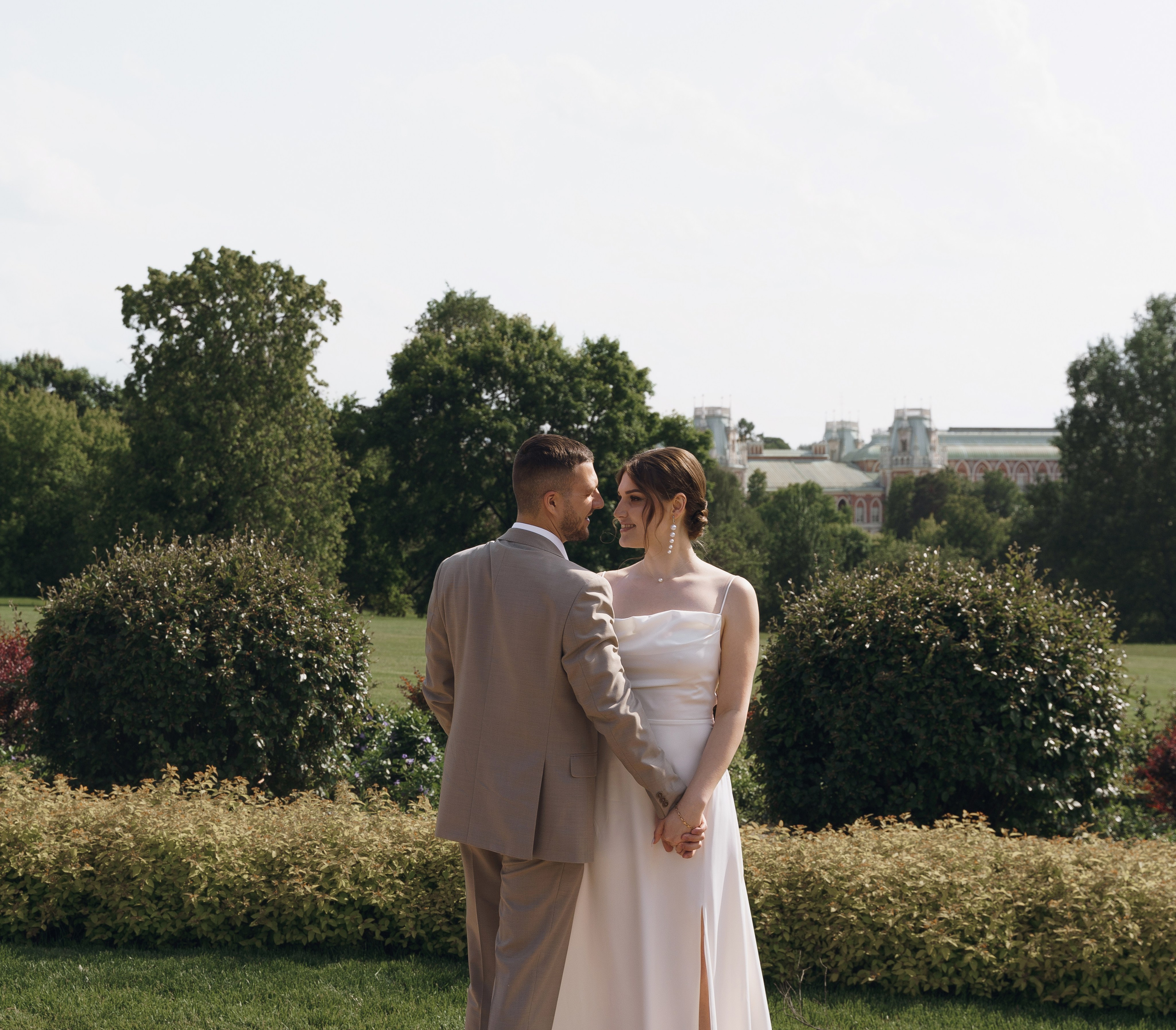 D&A. Фотограф Москва. Екатерина Дударевич