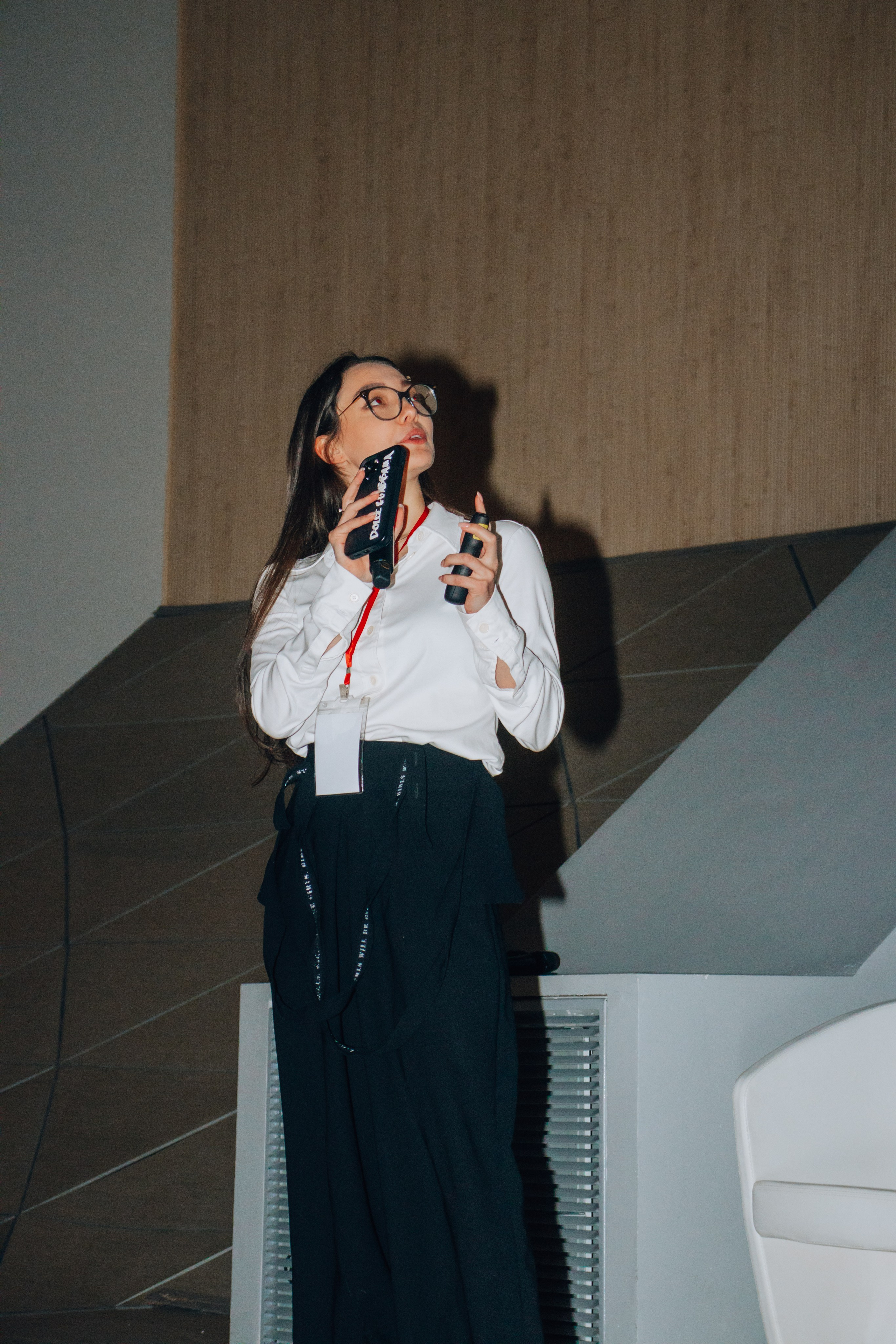 Репортаж. Анастасия Тен