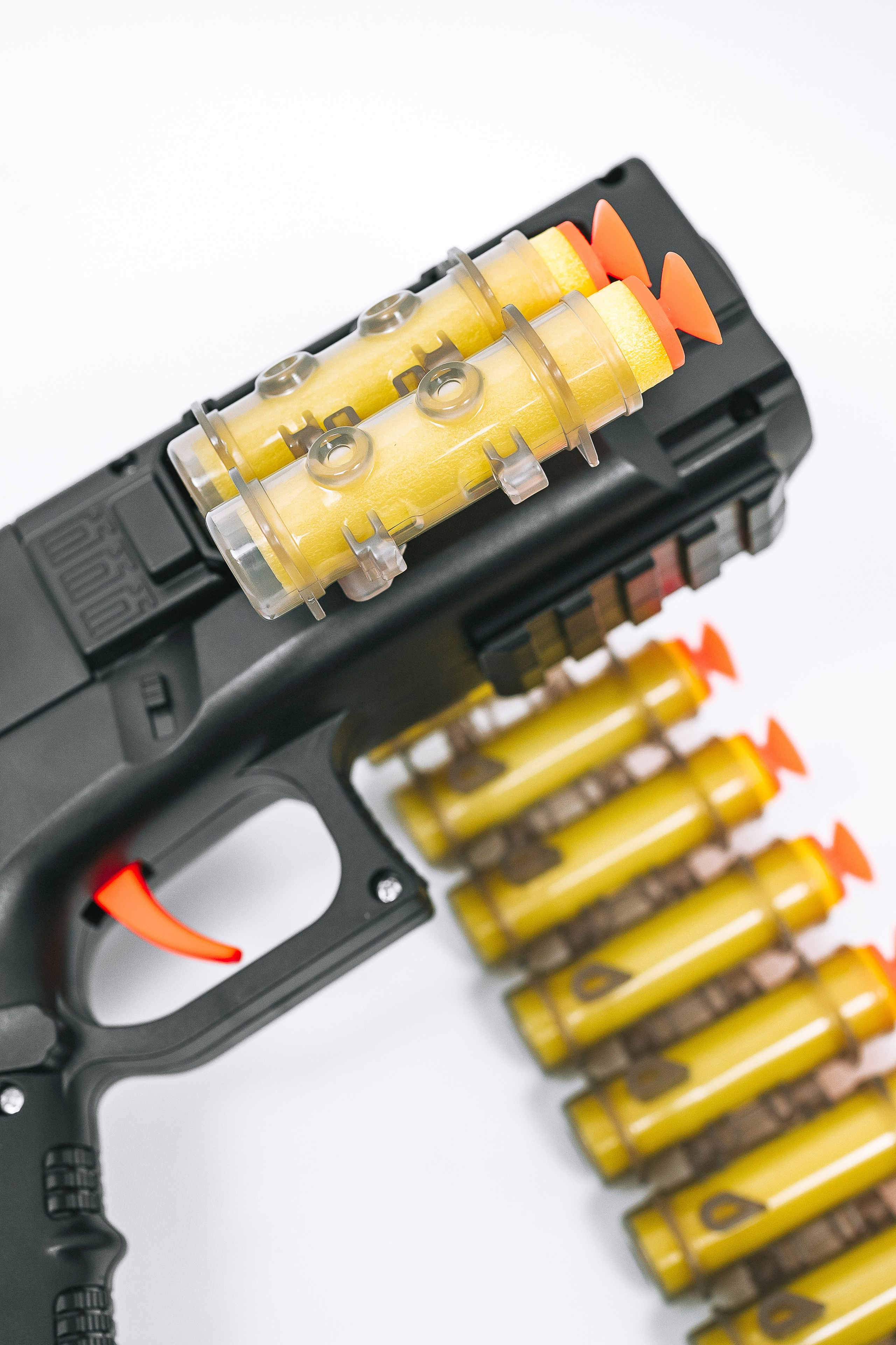 Игрушки. Фотограф в Тюмени Алексей Модин