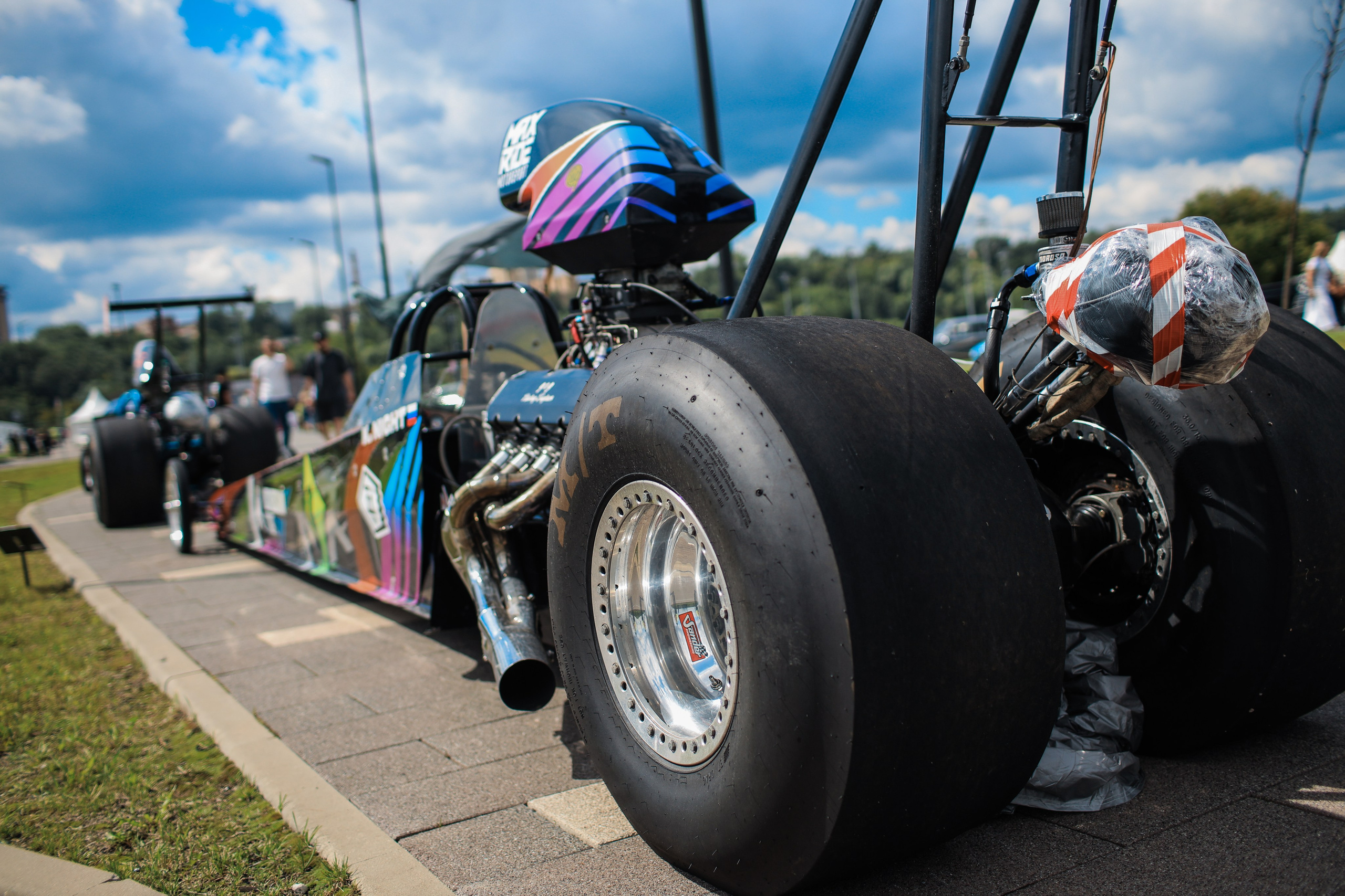 Чемпионат Москвы по дрифту 2023. Свадебный фотограф Расторгуев Дмитрий