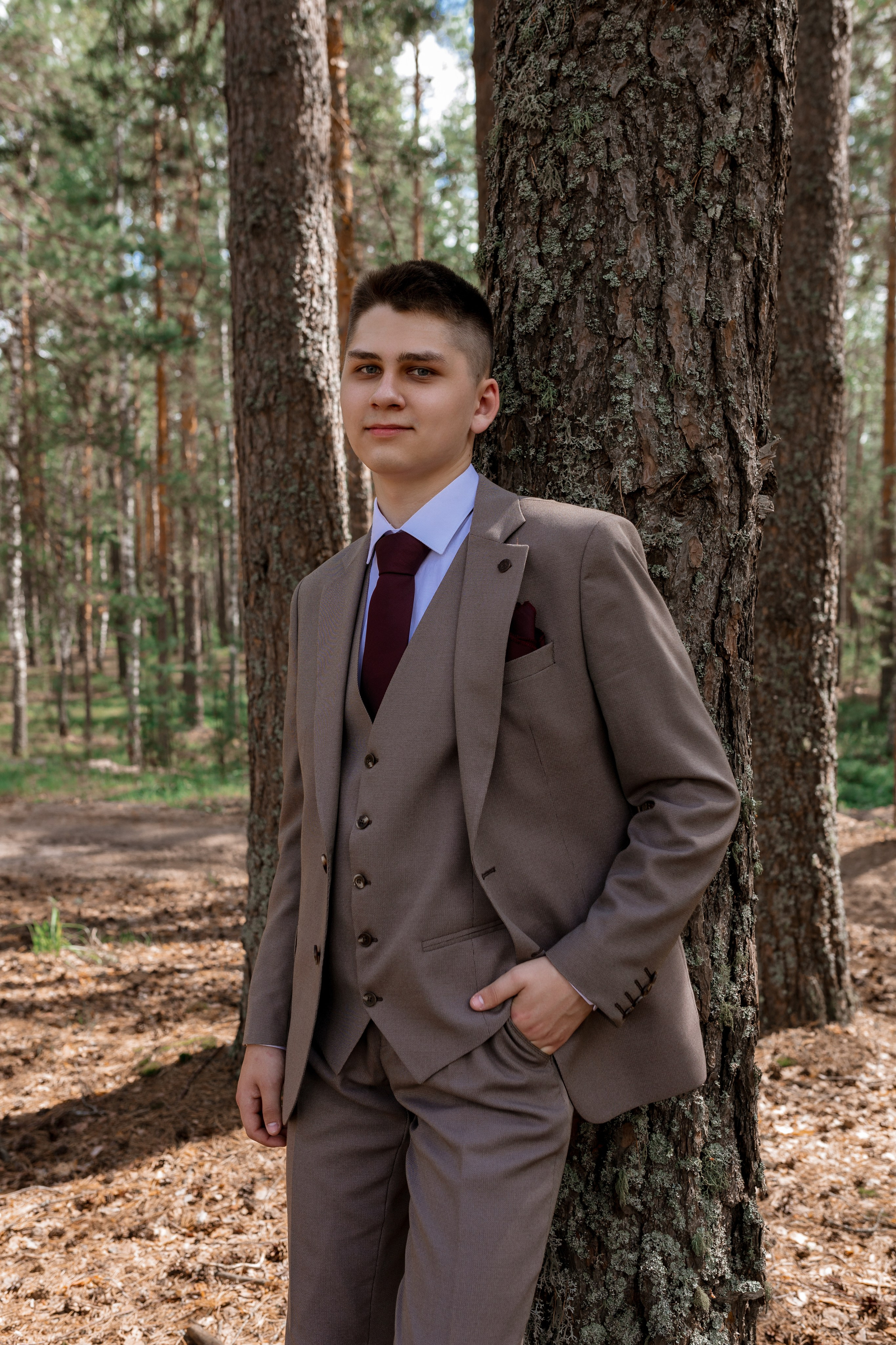 Дмитрий & Дарья. Свадебный фотограф в Чебоксарах Анастасия Иванова