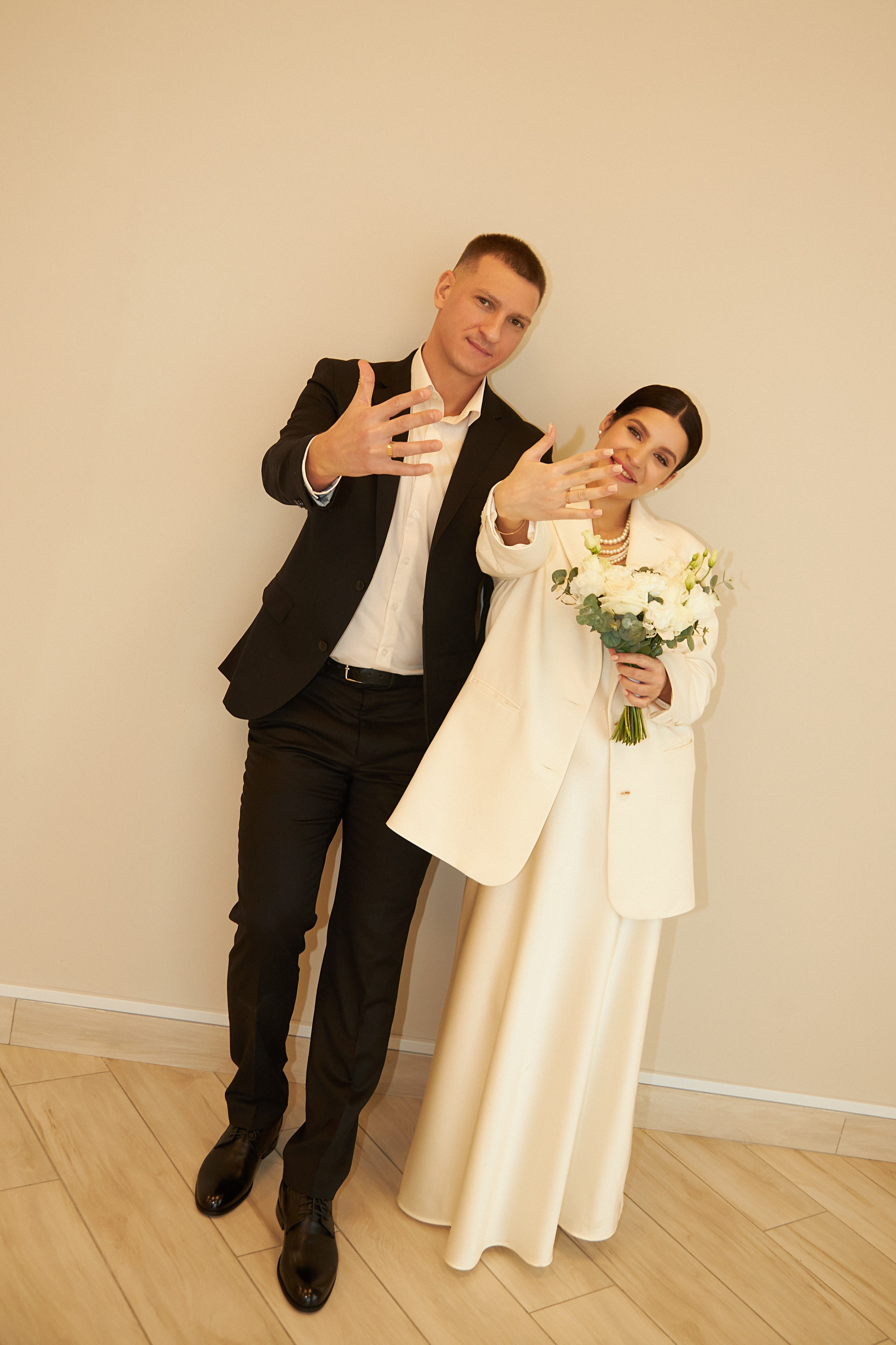 Дана и Виталий. Фотограф в Екатеринбурге и Москве, Анна