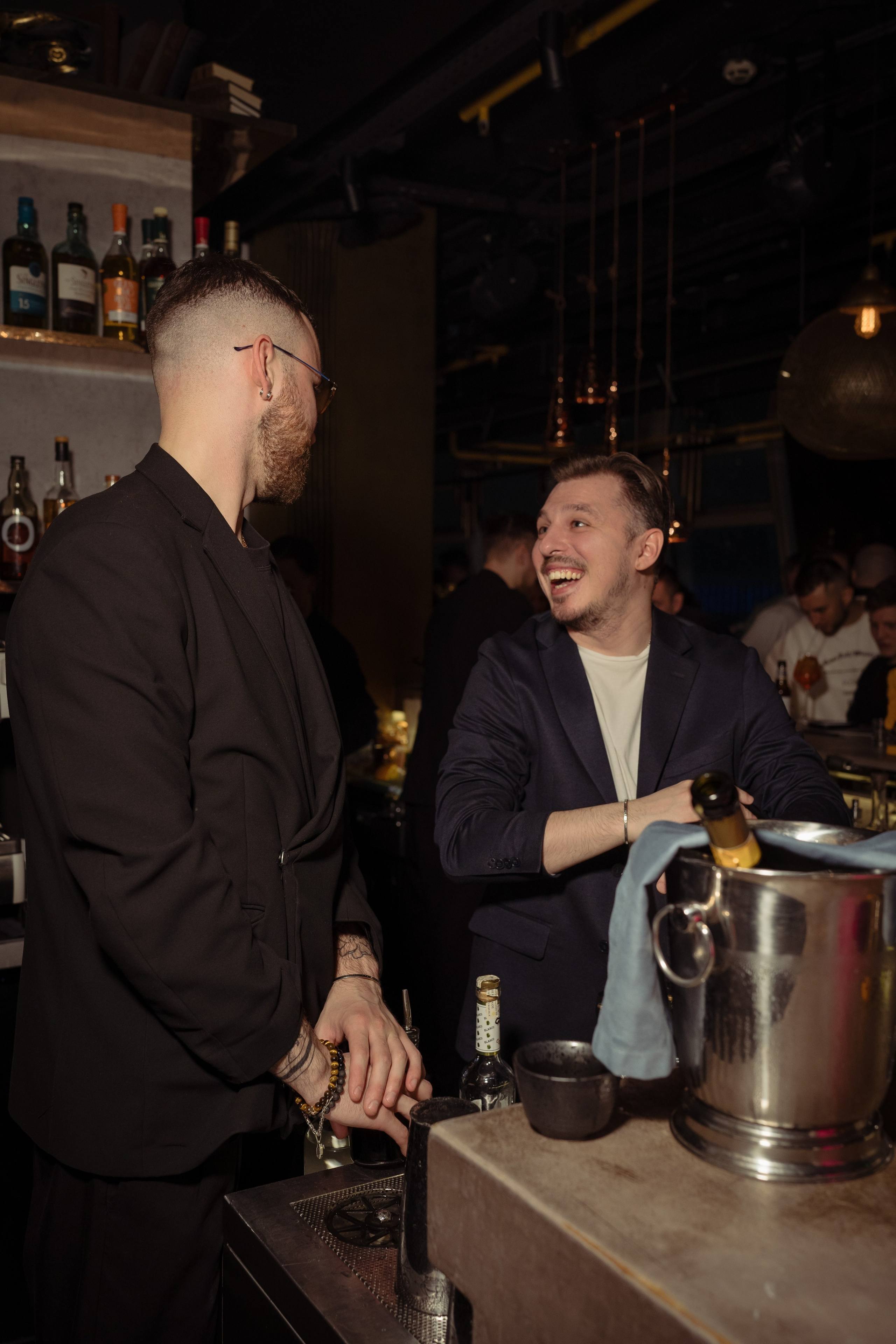 Вечеринка INSTADIUM репортажный фотограф Саша Дружинина. Репортажный фотограф в Москве Саша Дружинина