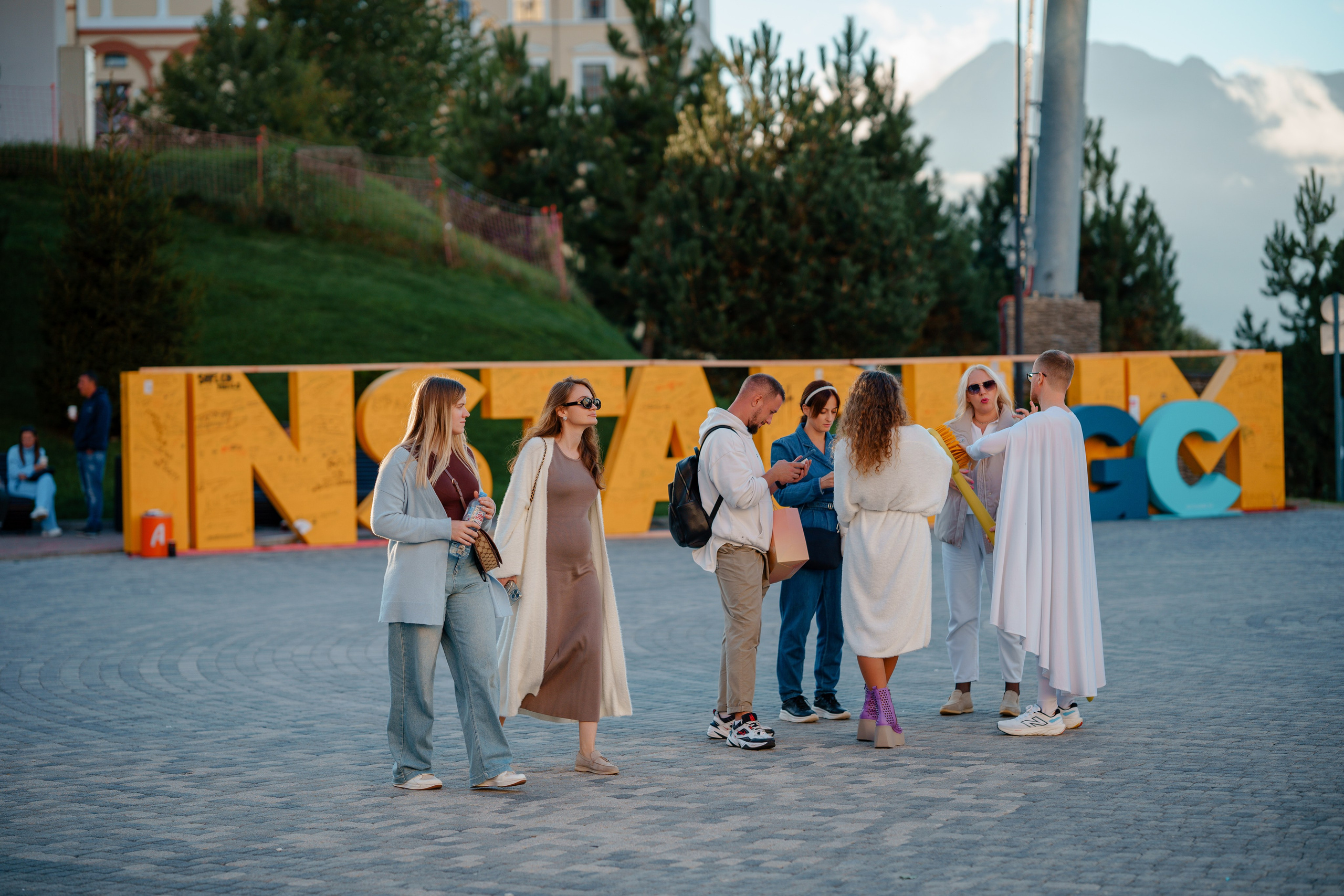 Репортажный фотограф в Сочи. Репортажный фотограф в Москве Саша Дружинина