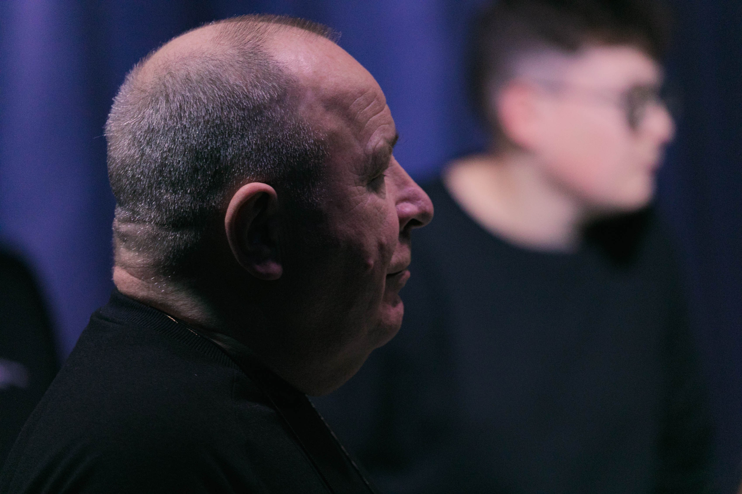 "Добрые сказки для добрых друзей" Инклюзивный спектакль ЦР "Анима", 2024 г. Фотограф: Адмакина Дарья