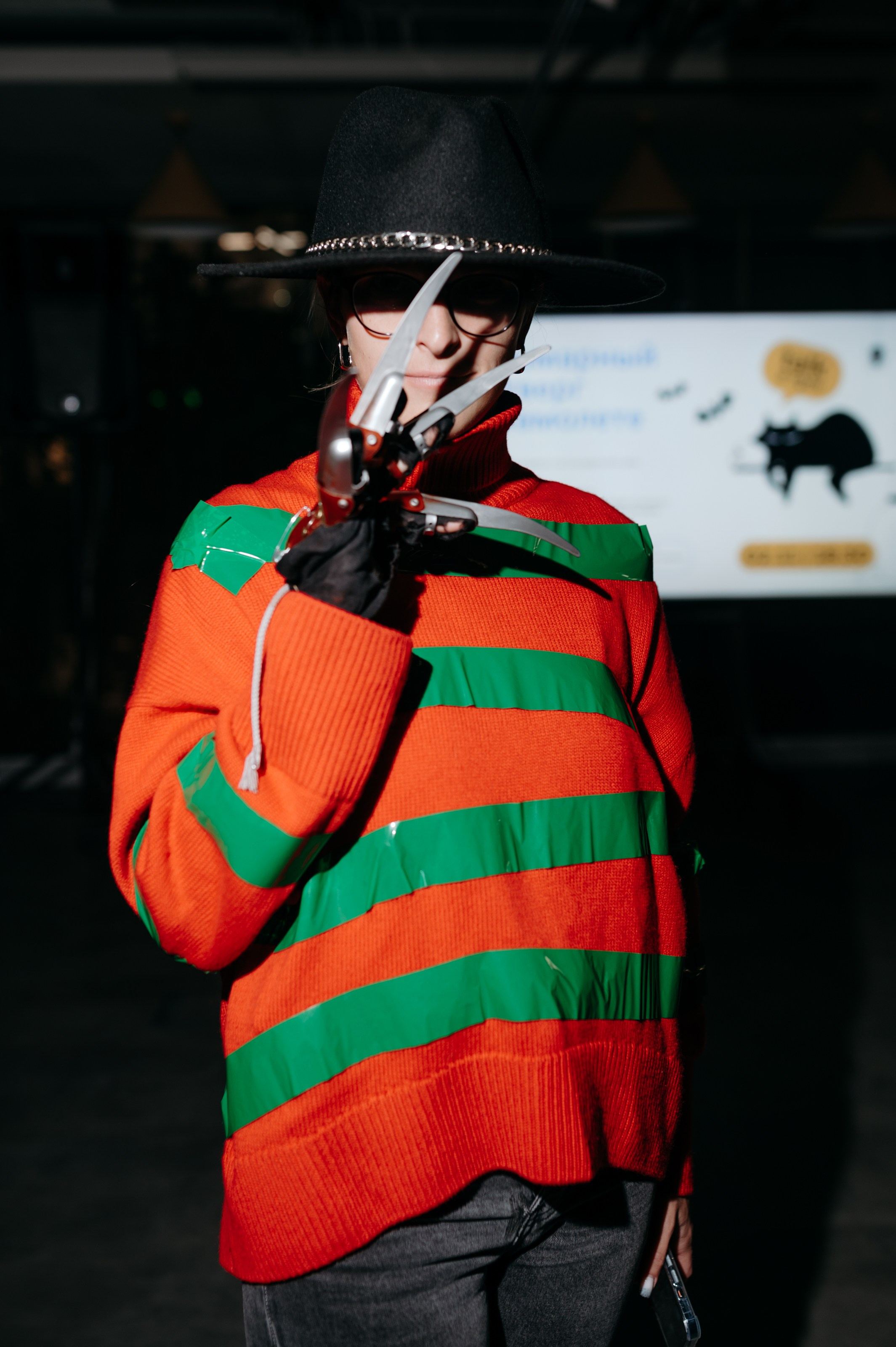 Корпоратив «Самолет». Фотограф в Москве Илья Максимов