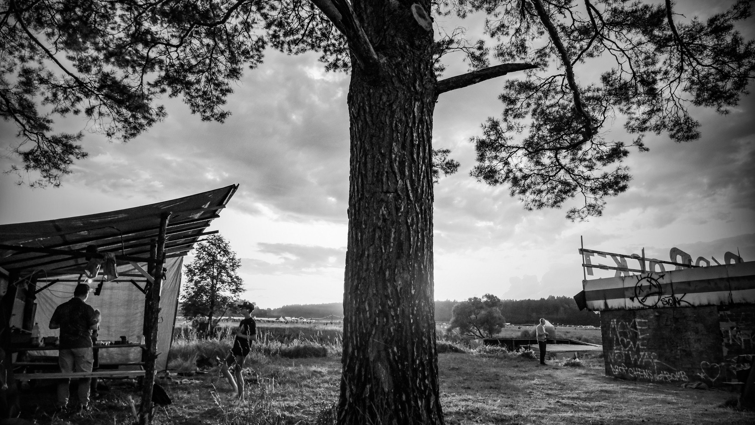 Insomnia2024. Фотограф и видеограф Апокина Мария Москва