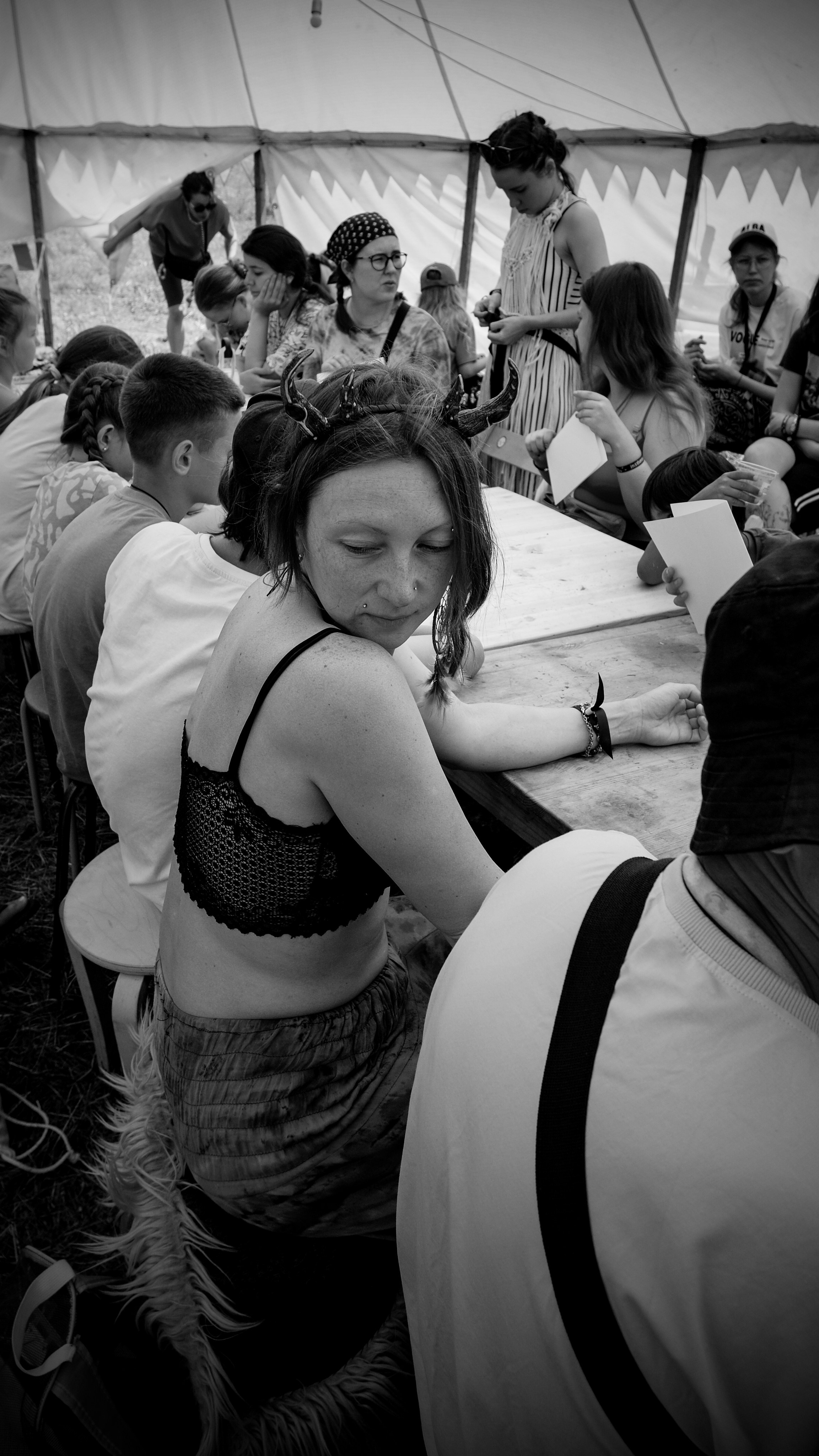 Insomnia2024. Фотограф и видеограф Апокина Мария Москва