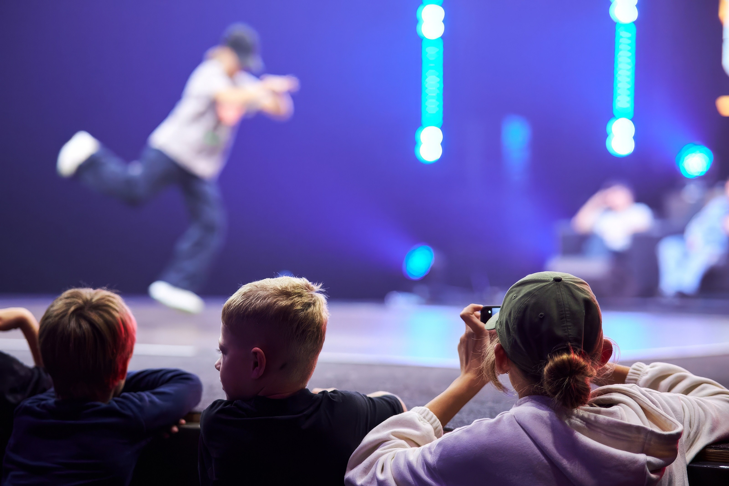 Спорт. Anastasia Reportage Photography