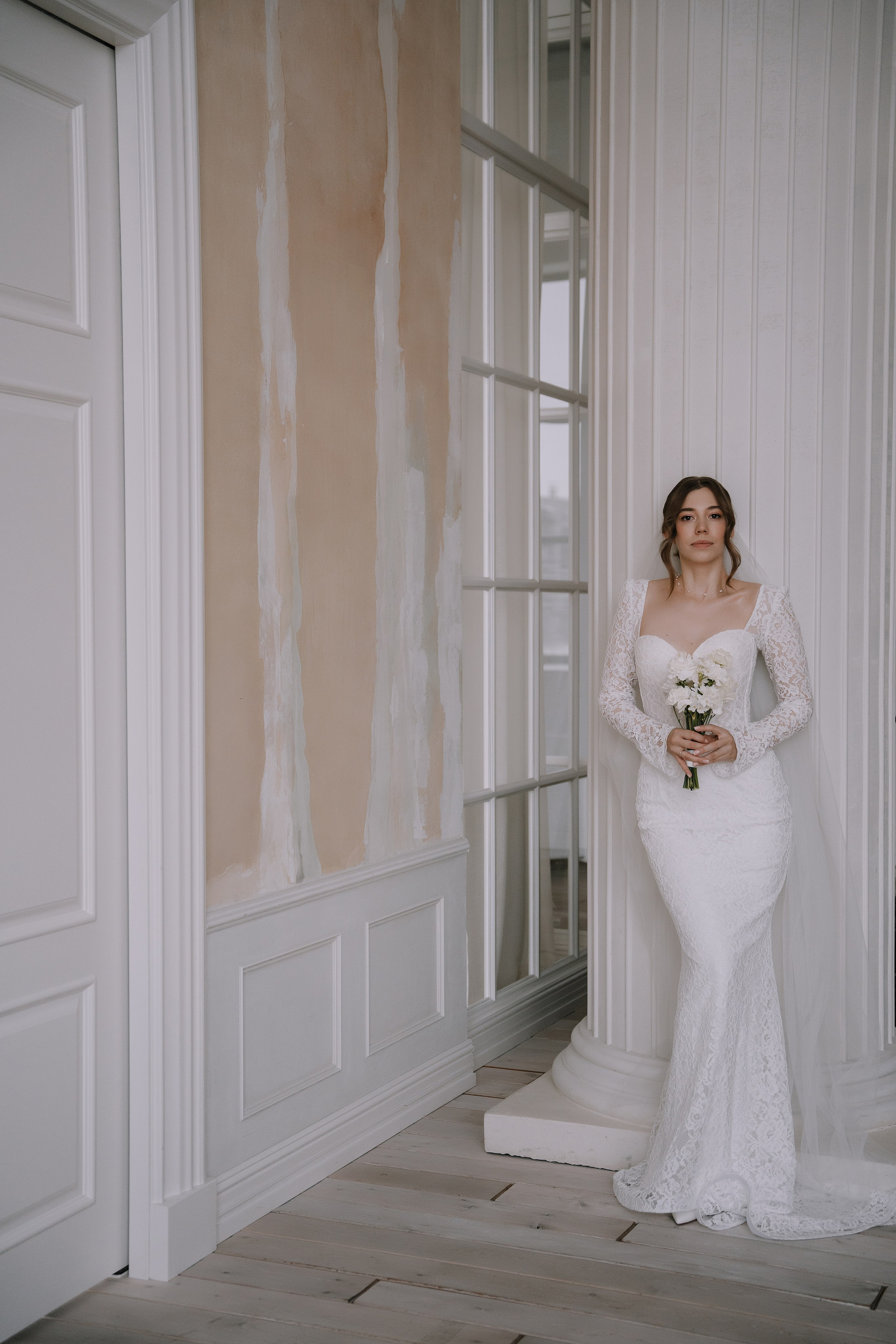 Екатерина и Николай. Свадебный и семейный фотограф Челябинск и Челябинская область