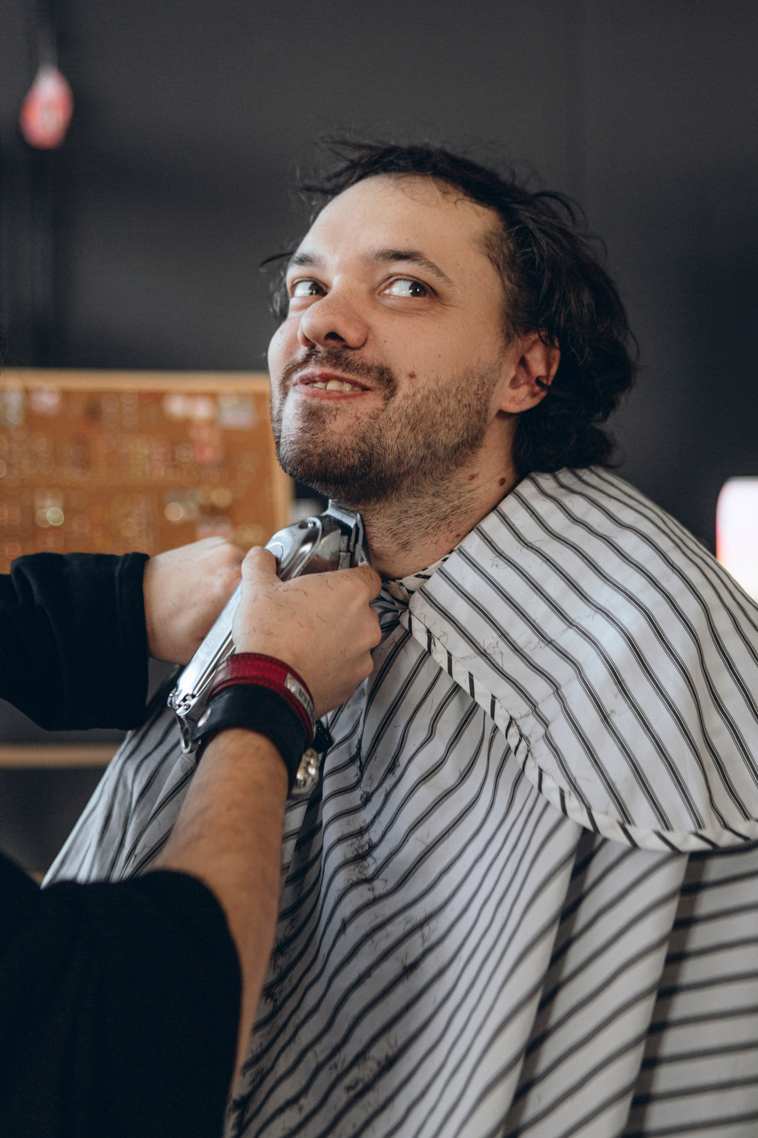 Открытие Шоурума. Портретный фотограф в Минске