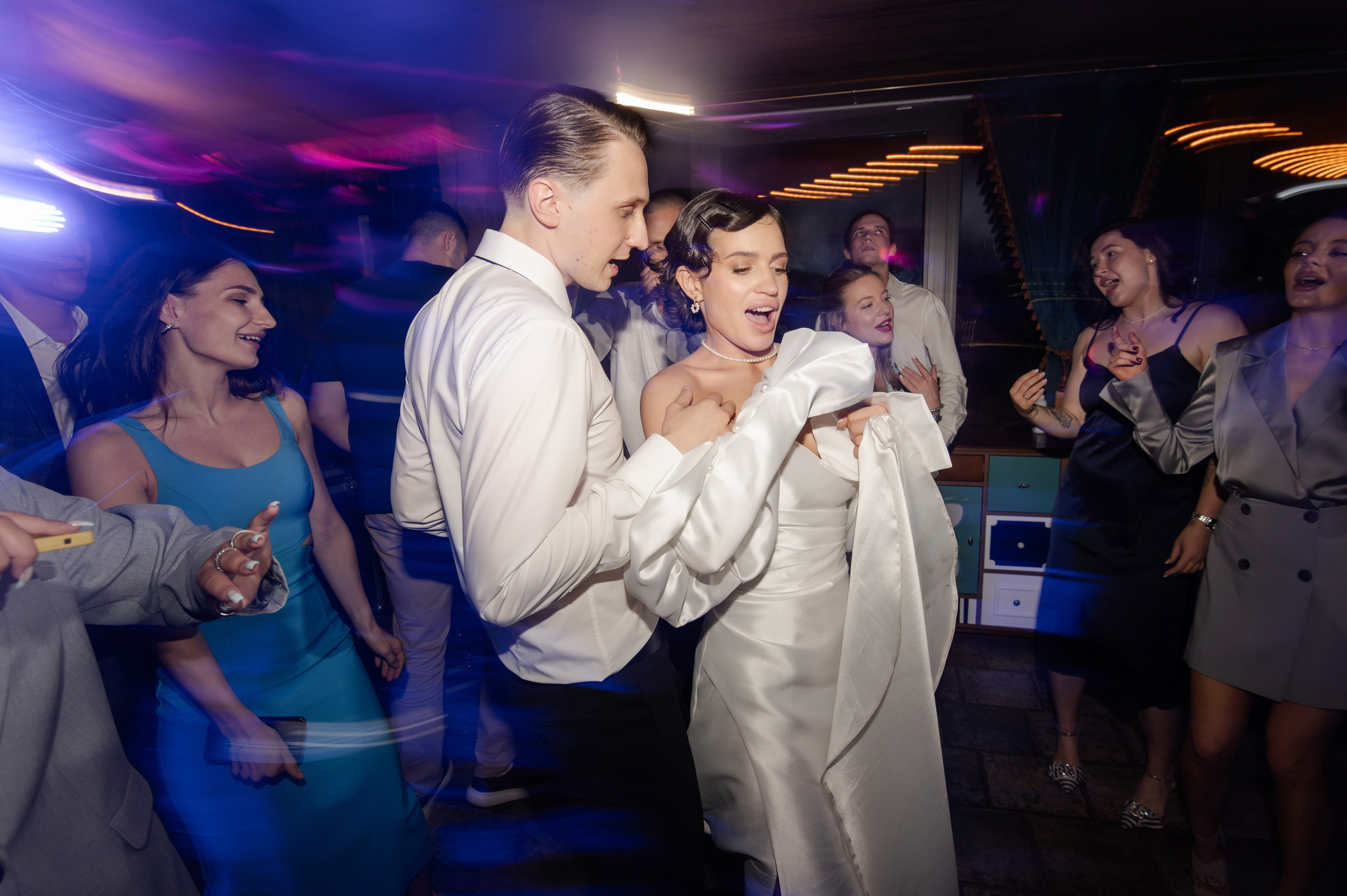 Свадебный фотограф в Ростове отель Хаят. Свадебный фотограф в Ростове Максимов Максим