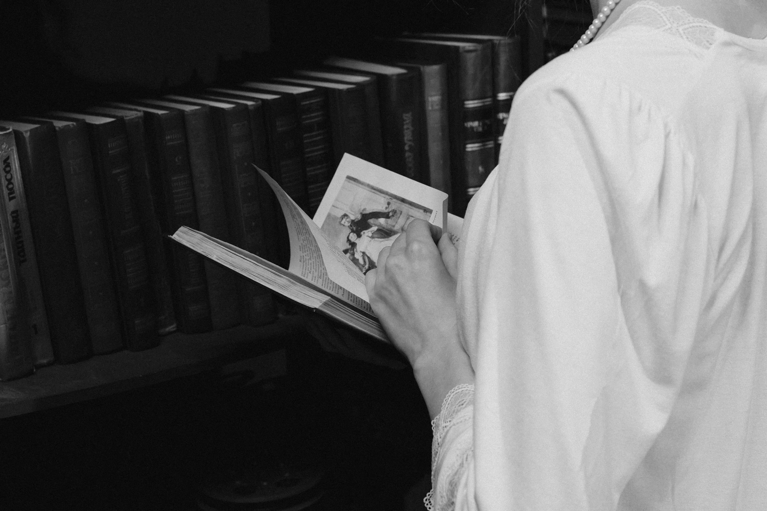 Соня. Идейный фотограф Пенза