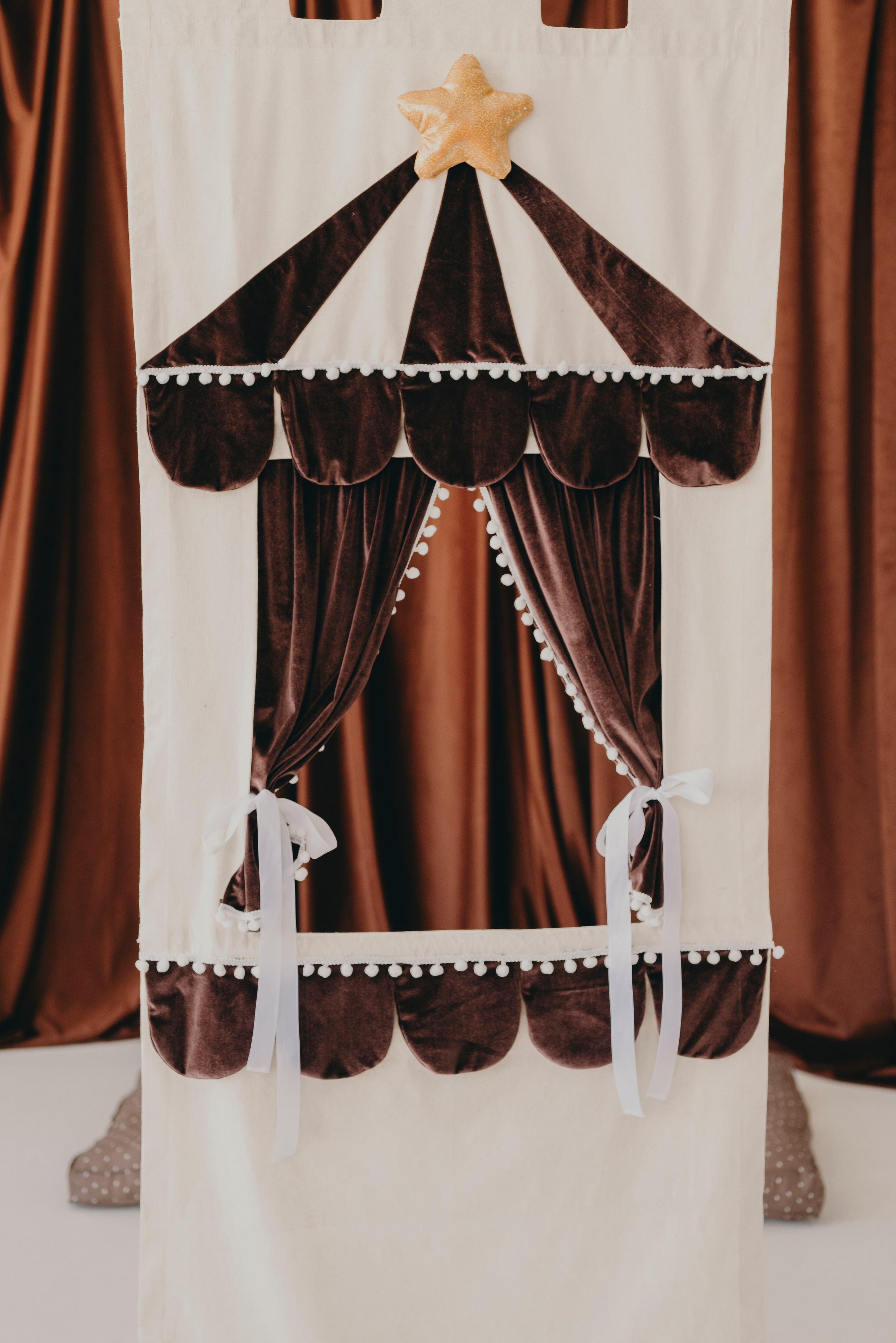 Семья Постновых. Фотограф Пенза