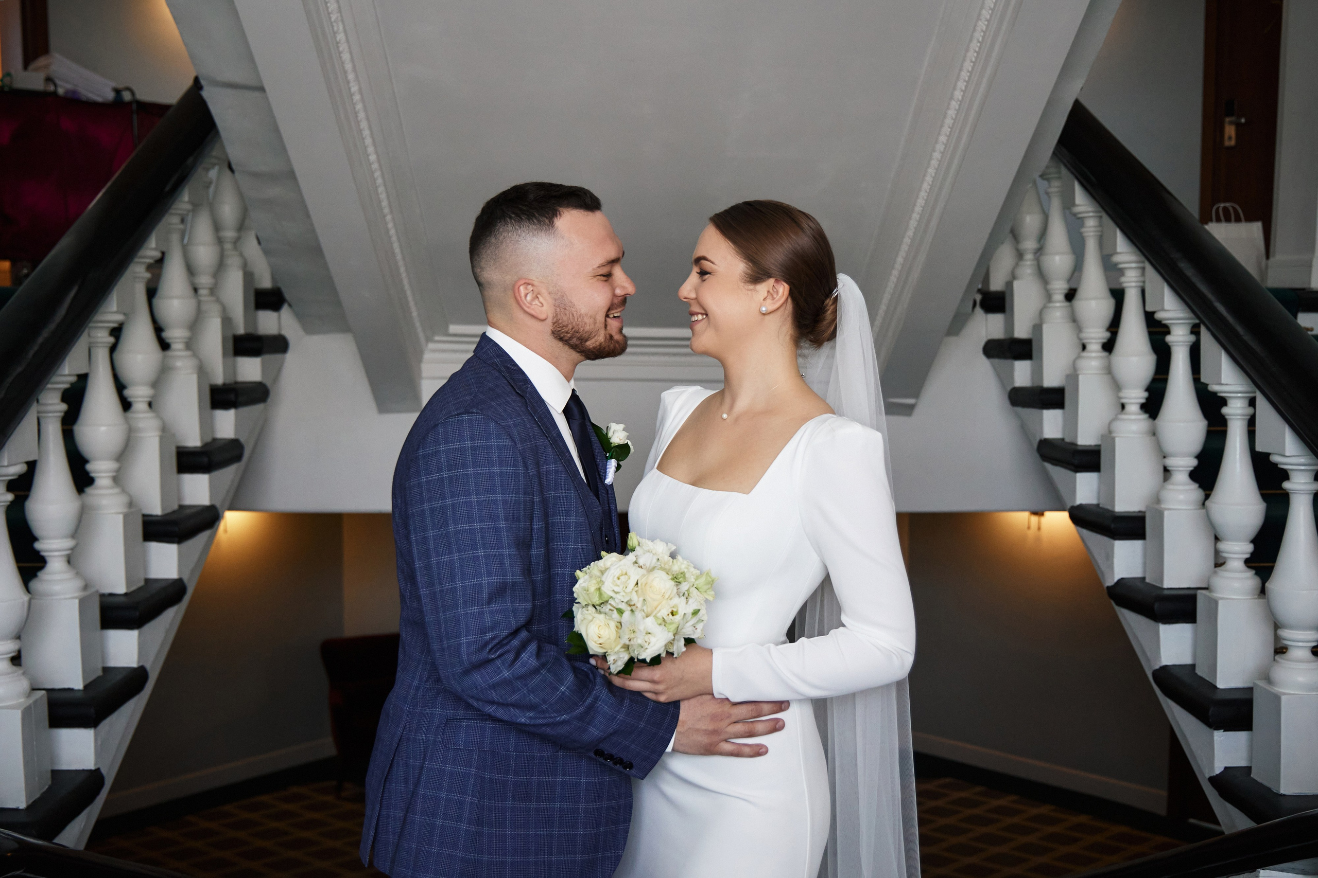 Максим & Анастасия. Фотограф Андрей Кононенко