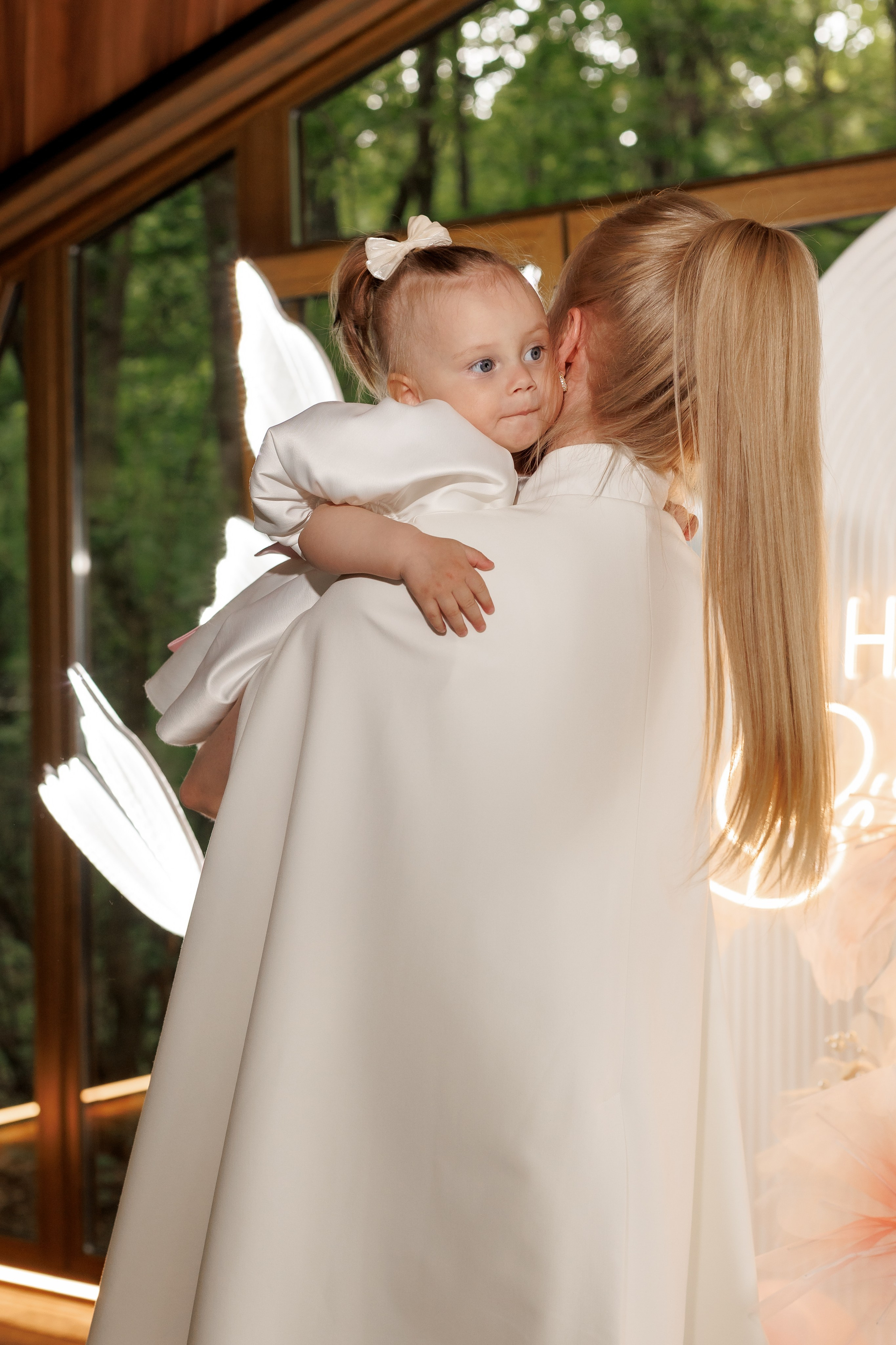 ДР Анны и Алисы. Свадебный фотограф в Москве — Ольга Козловская