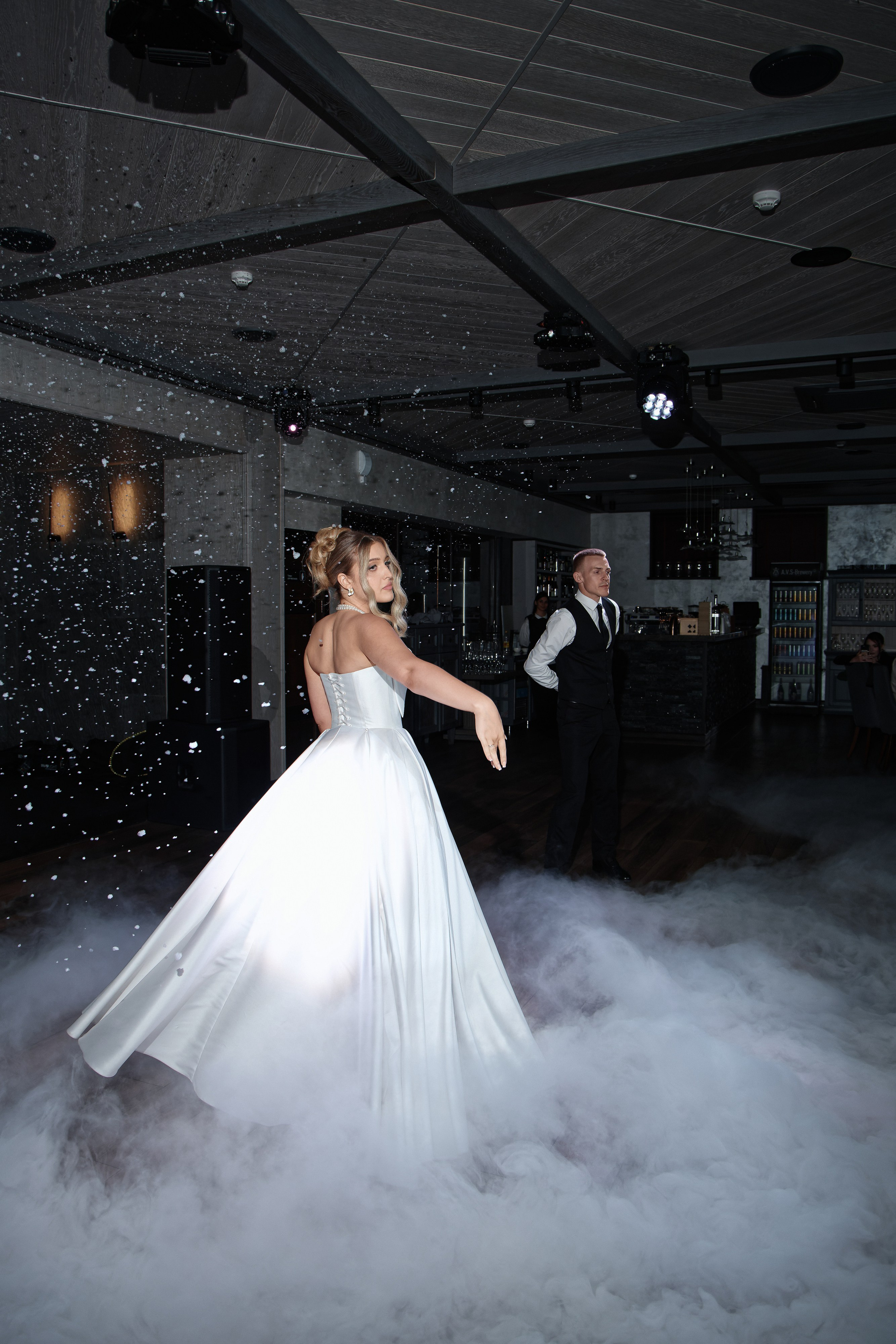 Роман и Валерия. Семейный фотограф — Макс Белогрудов