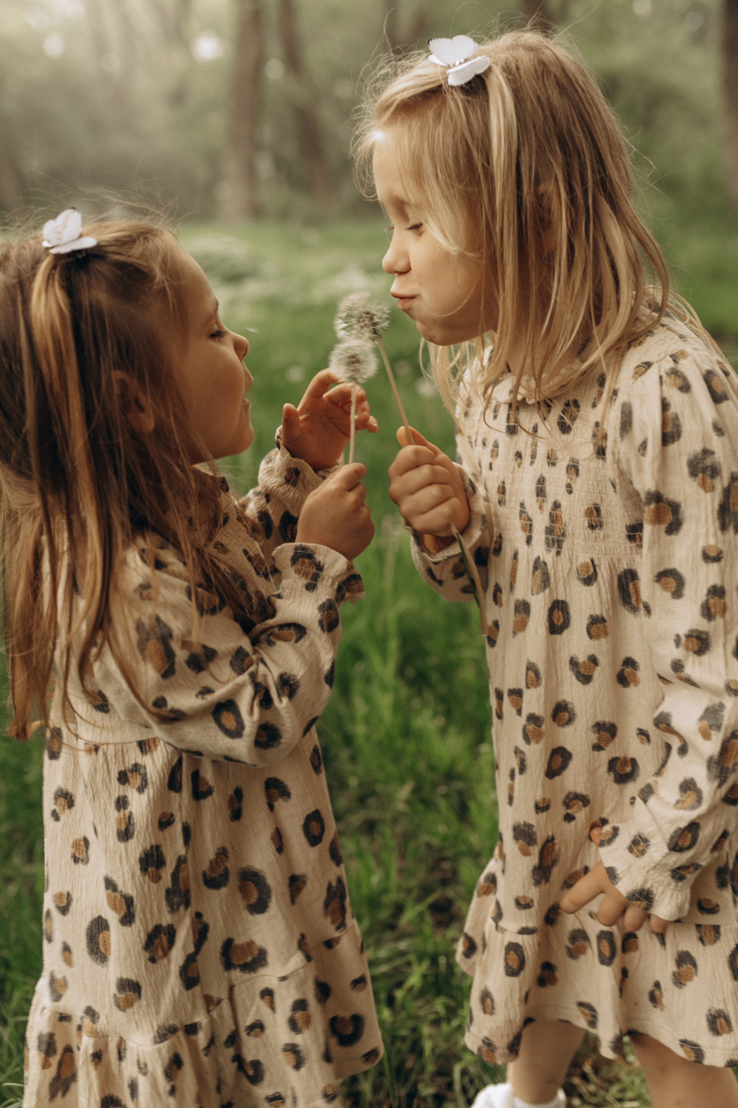 Фотосессия под летним дождем с Алексеем, Юлией и их доченьками. Фотограф в Ставрополе Svetlana Matveeva