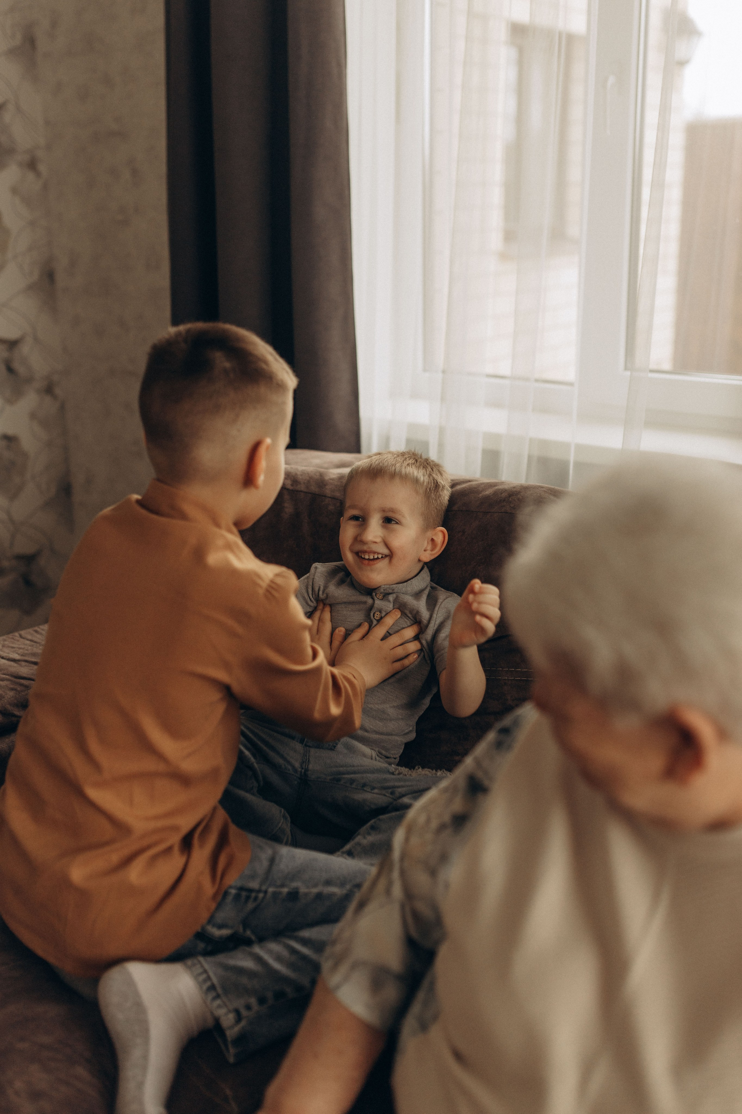 Поколение. Фотограф в Ставрополе Svetlana Matveeva