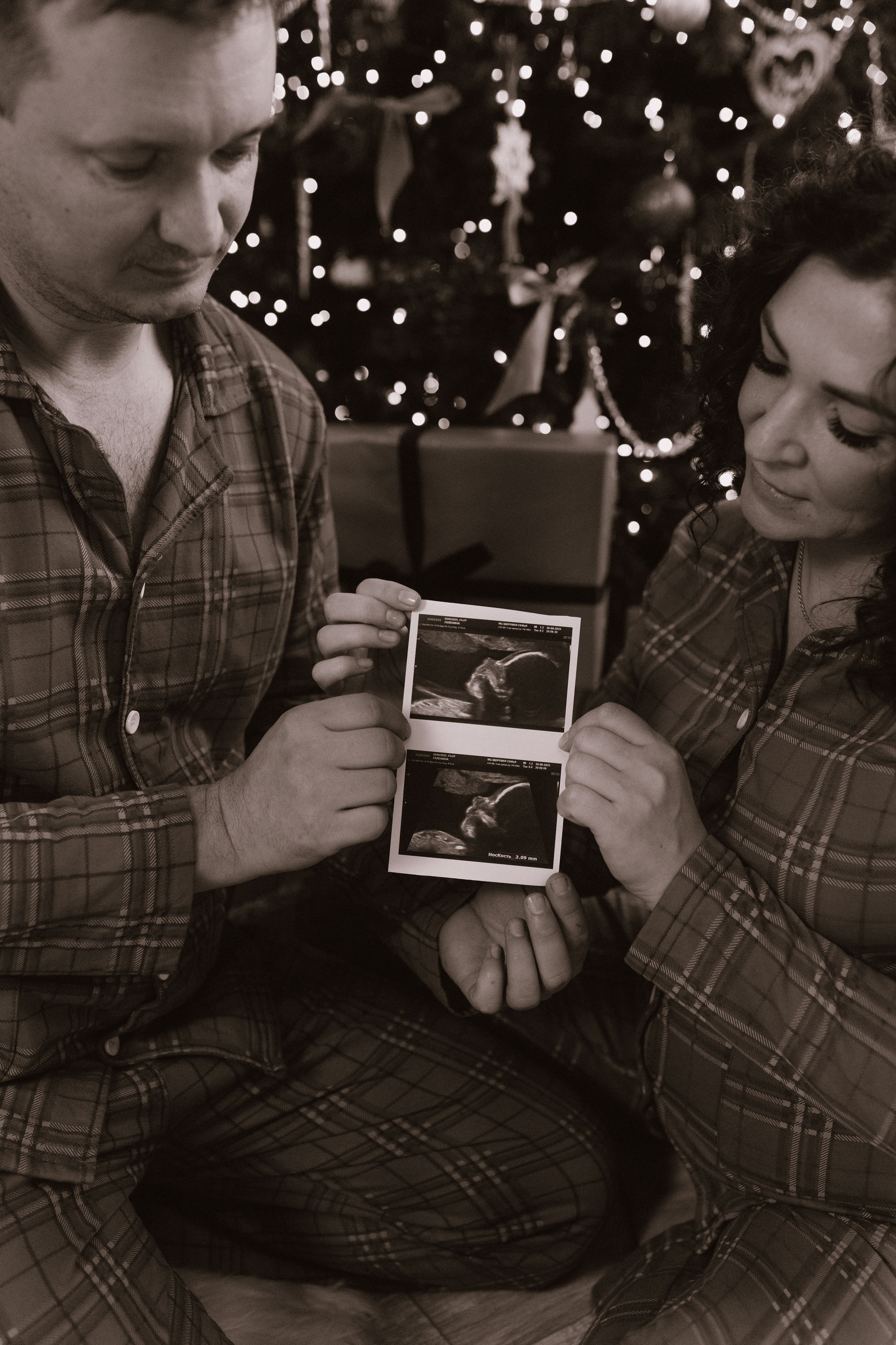 Новогоднее в ожидании чуда. Фотограф в Ставрополе Svetlana Matveeva