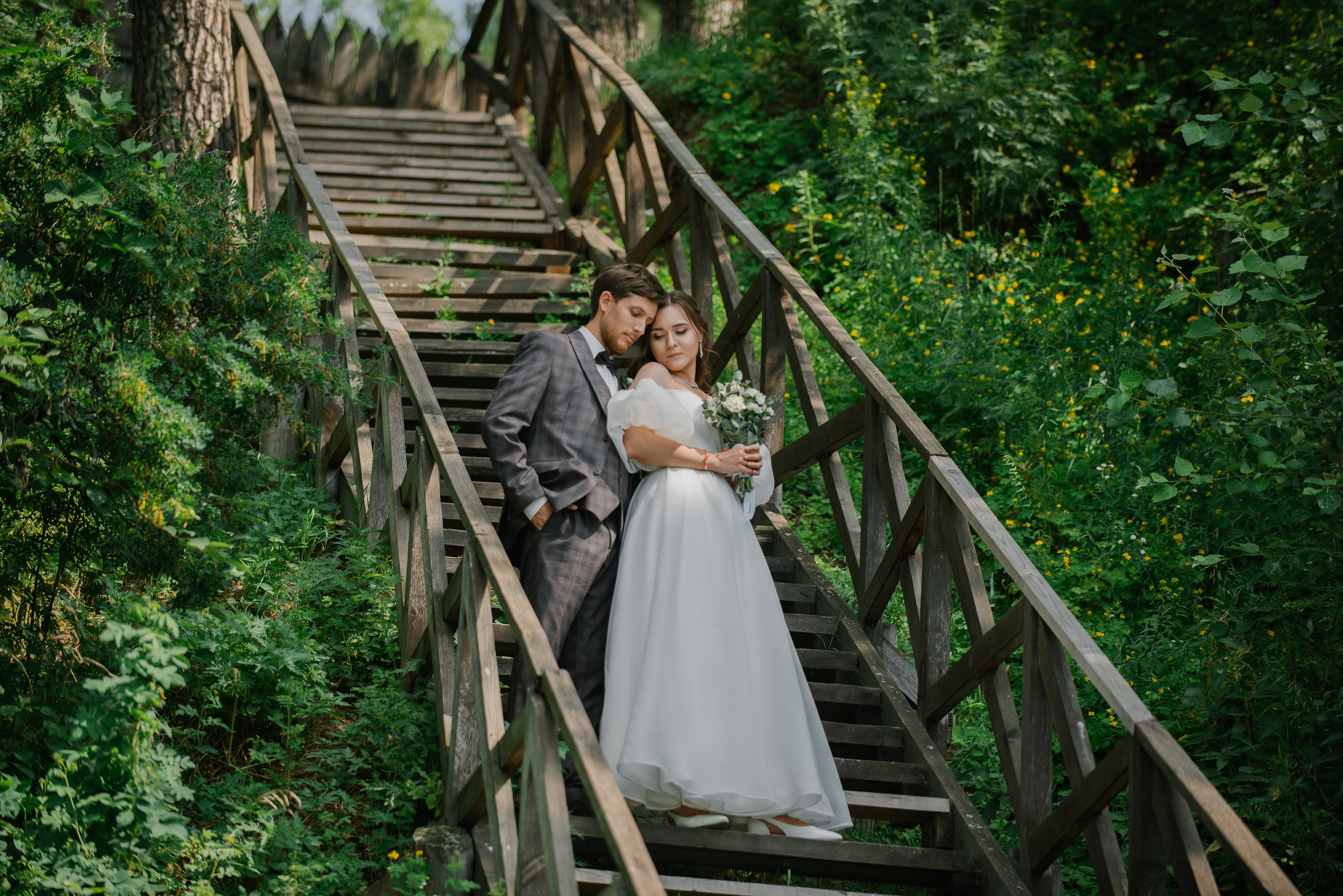 27.06.25 Wedding Day. Семейный фотограф в Барнауле