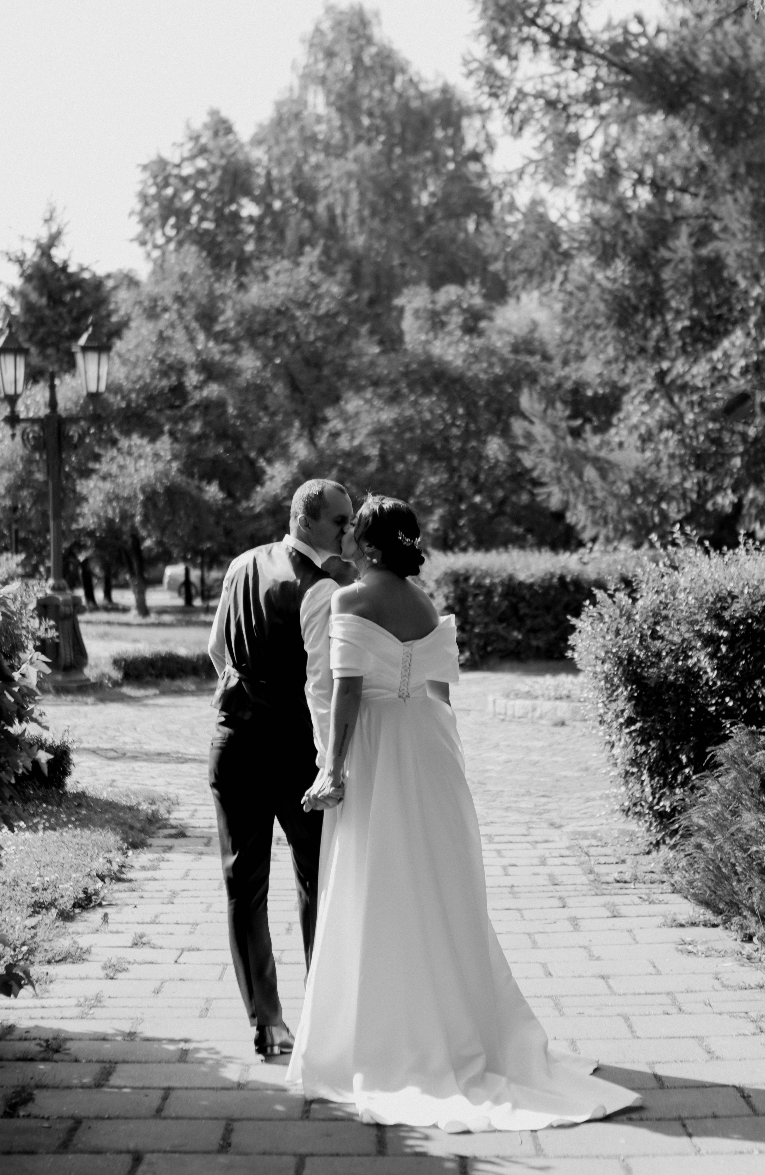 Свадьбы и мероприятия. Фото, видео и контент съемки в Москве