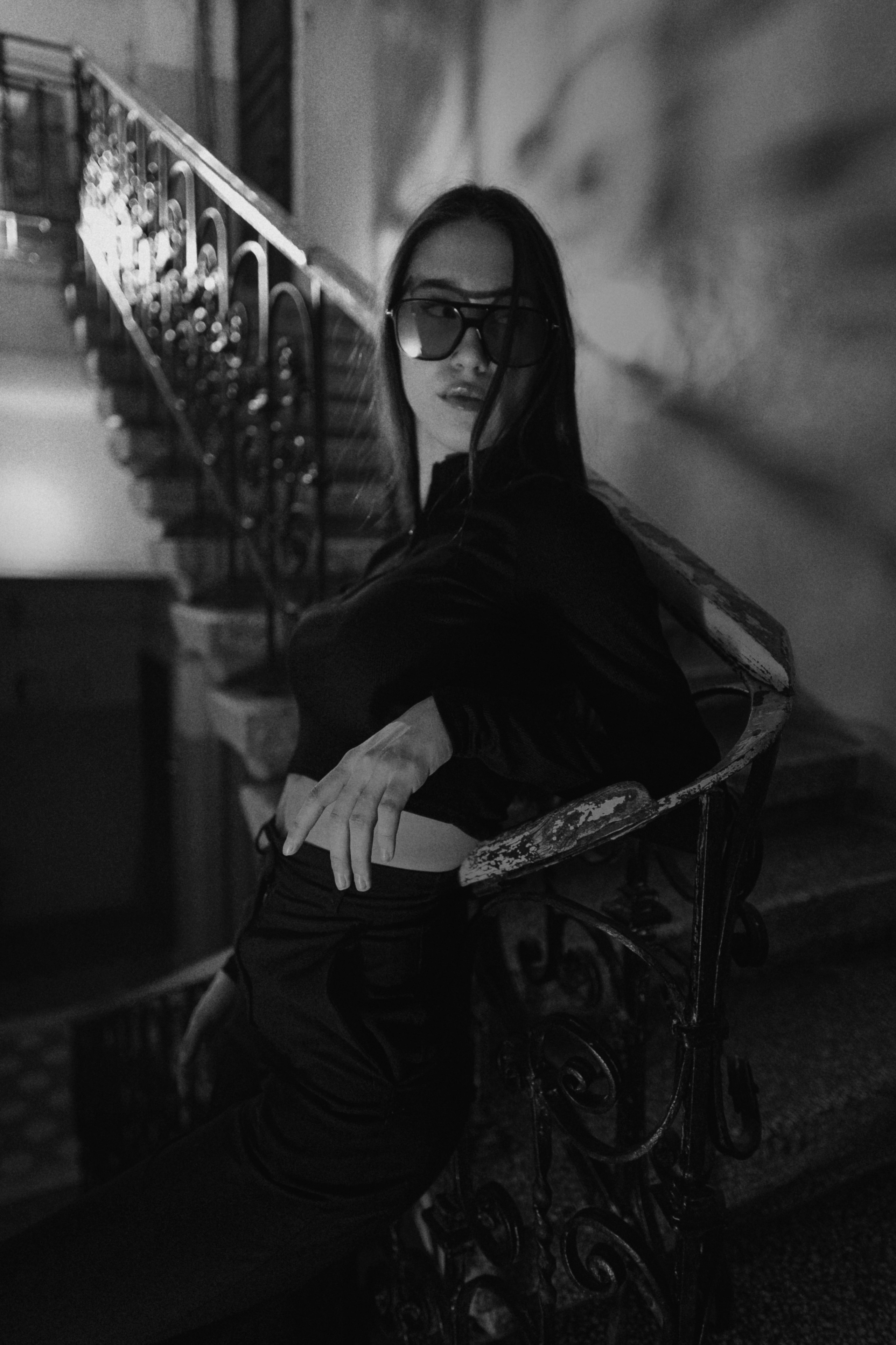 ► Polly ◄. Фотограф в Самаре и Самарской области Констанция