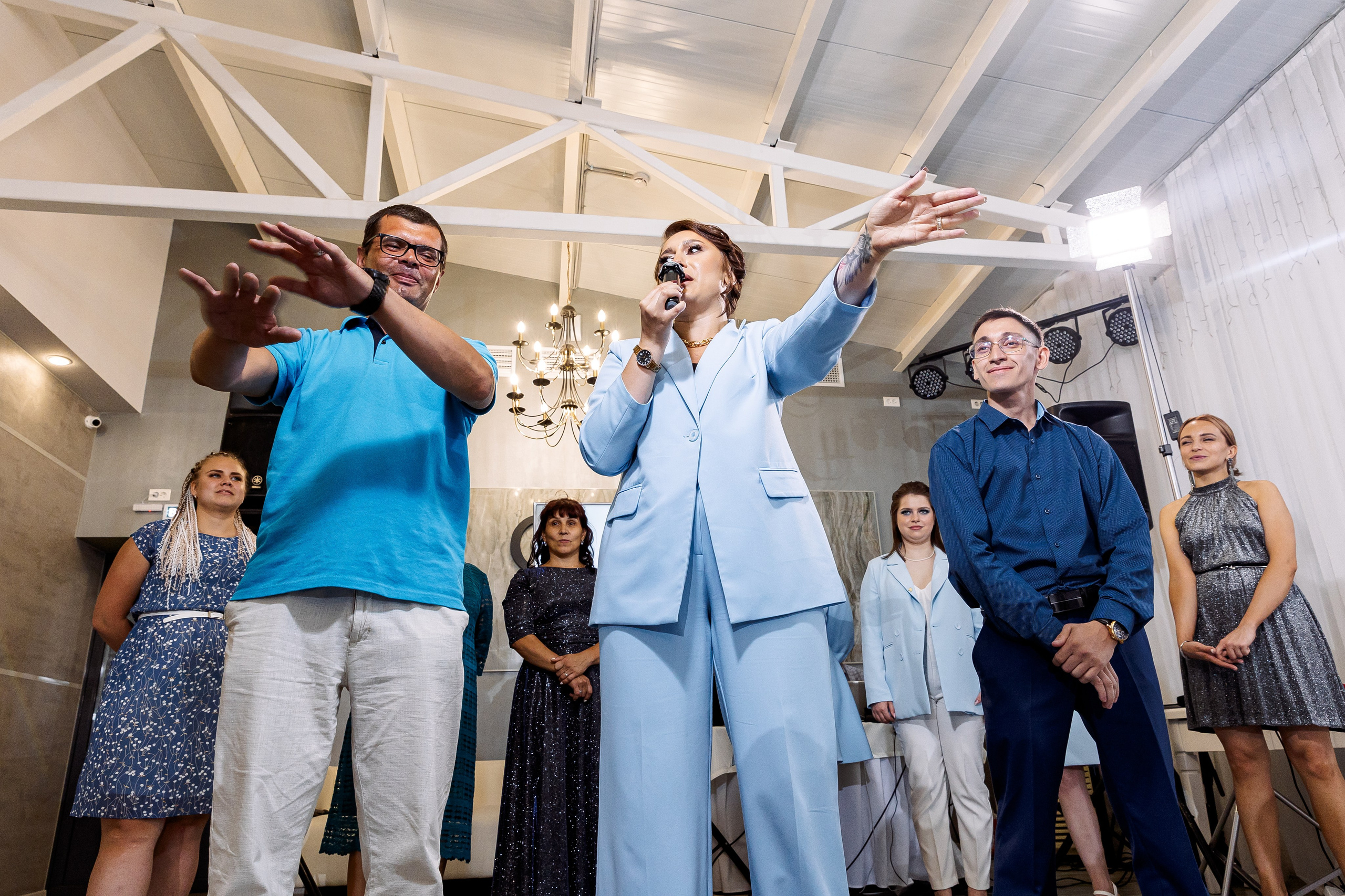 Сергей и Валерия. Свадебный и семейный фотограф в Челябинске Юлия Ишимова