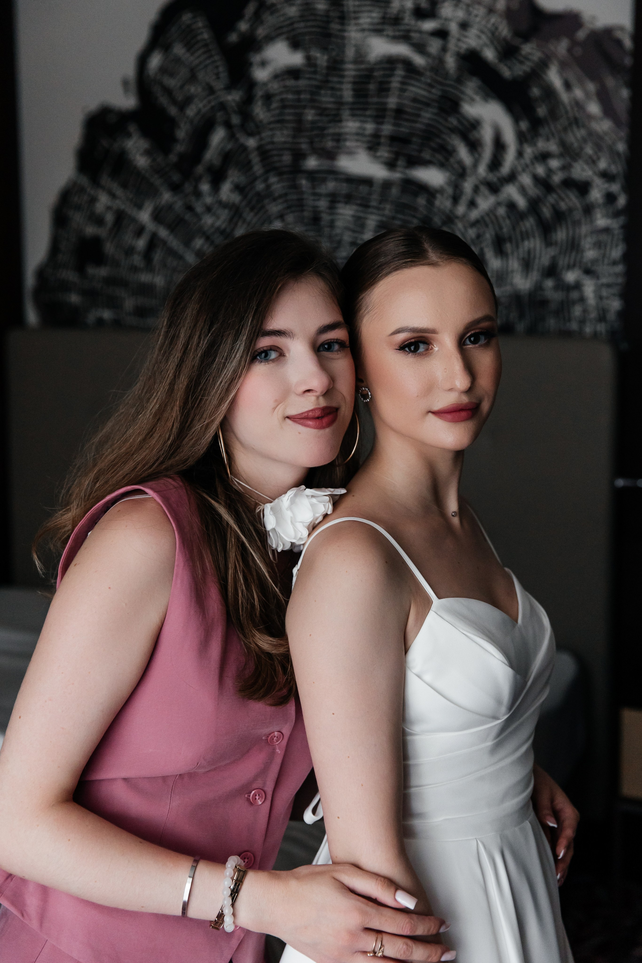 Влад и Полина (день 2). Свадебный и семейный фотограф у Уфе Евгения Сазонова