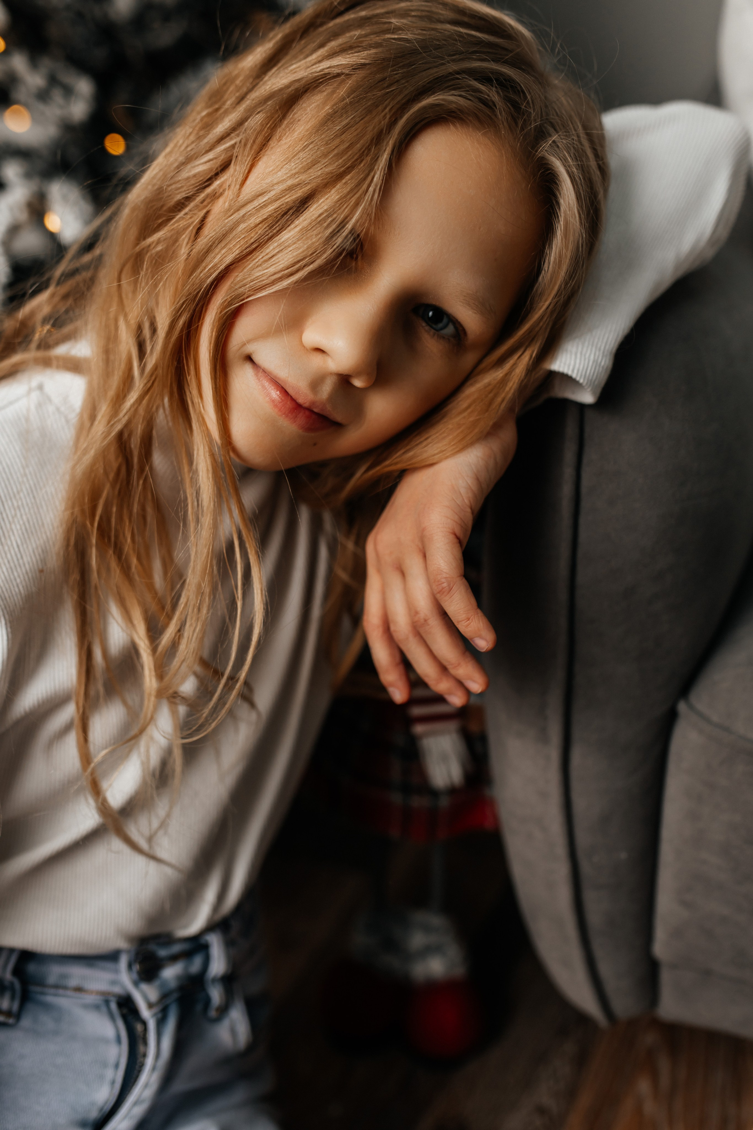 New Year. Семейный и детский фотограф в Южноуральске Дубовицкая Елена