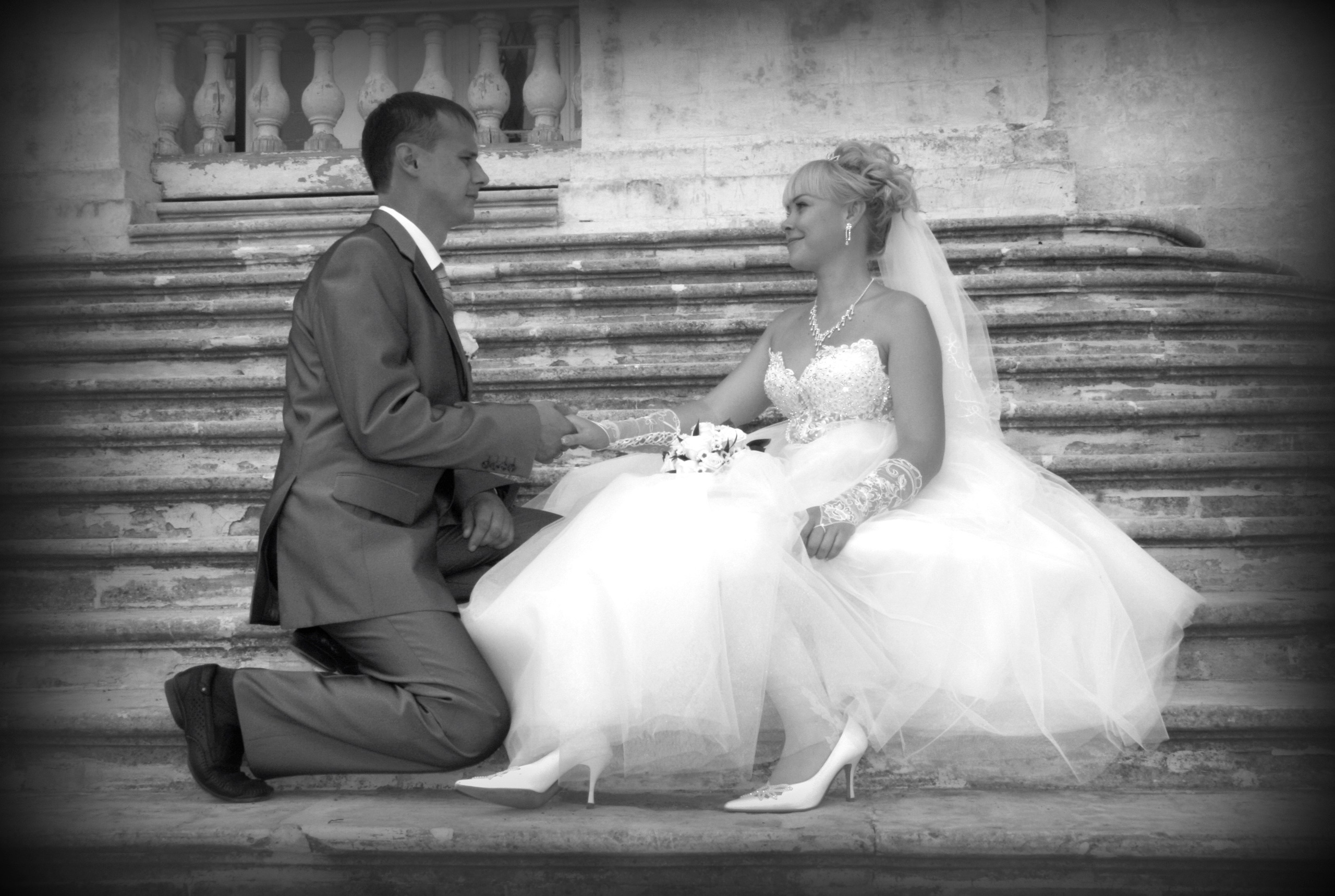 Свадьбы. Семейный и детский фотограф