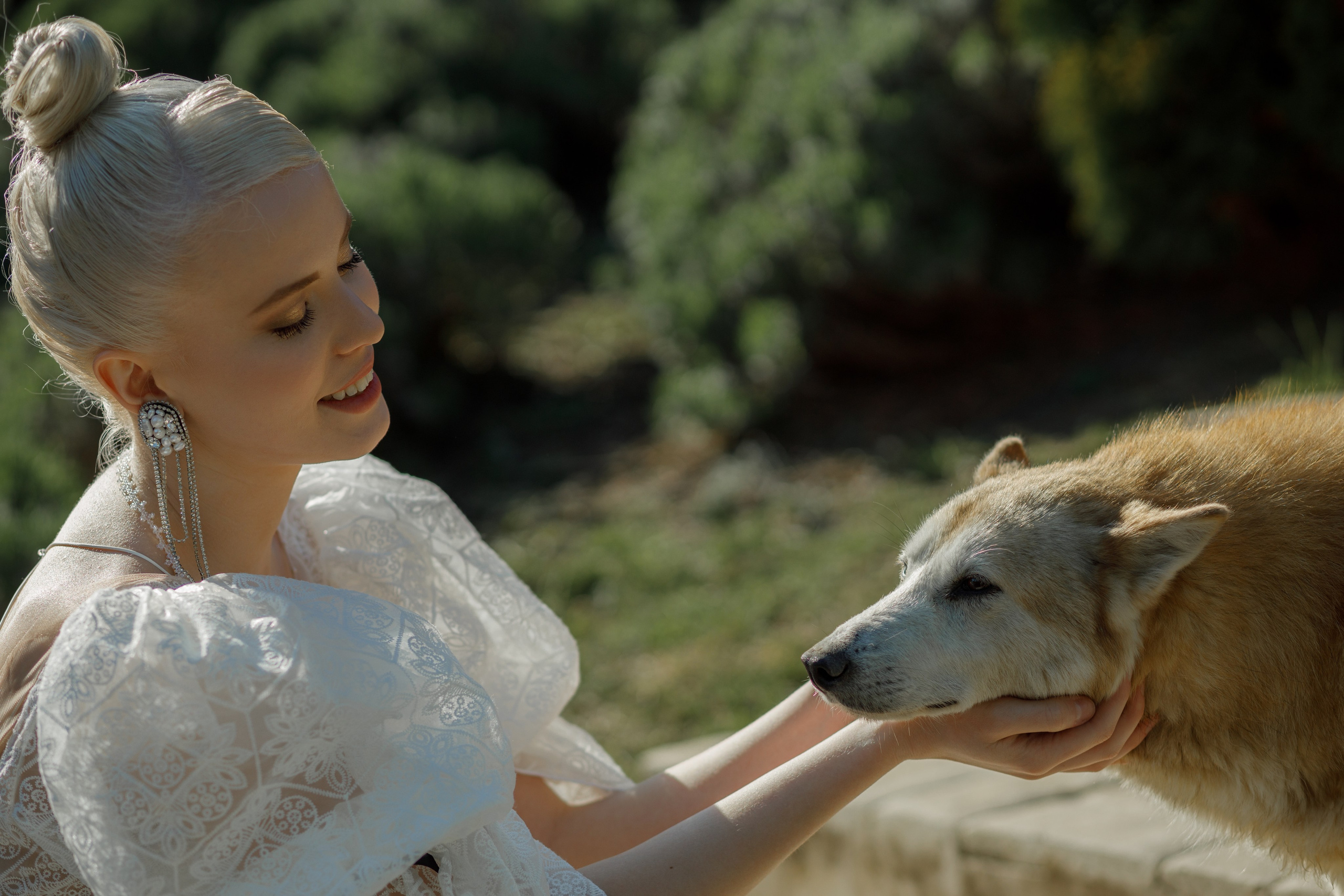 Гайк и Катя. Фотограф Краснодар