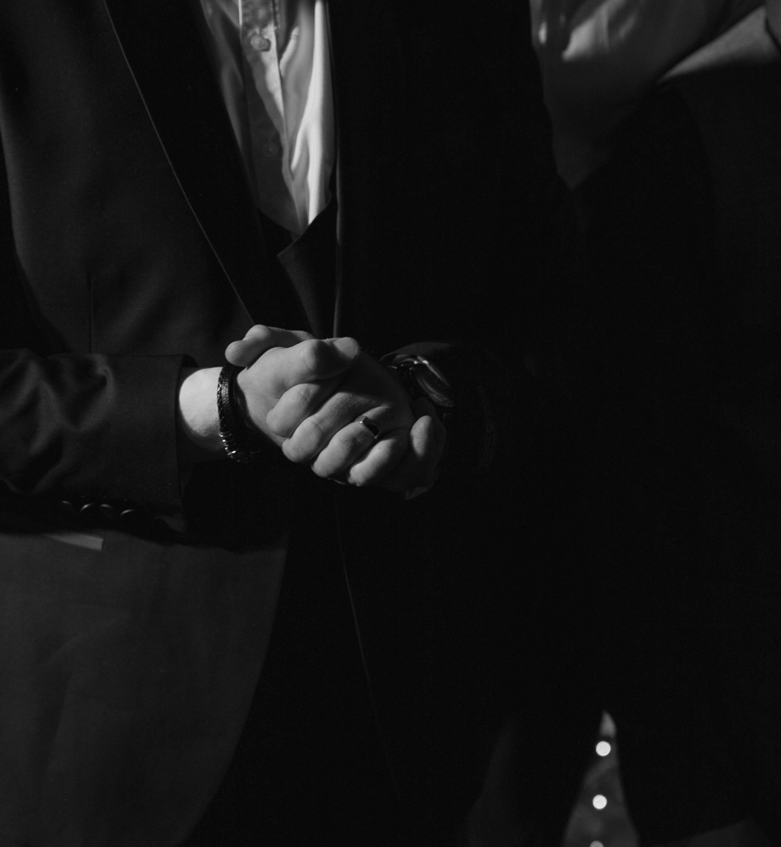 Тайный Бал. Главная