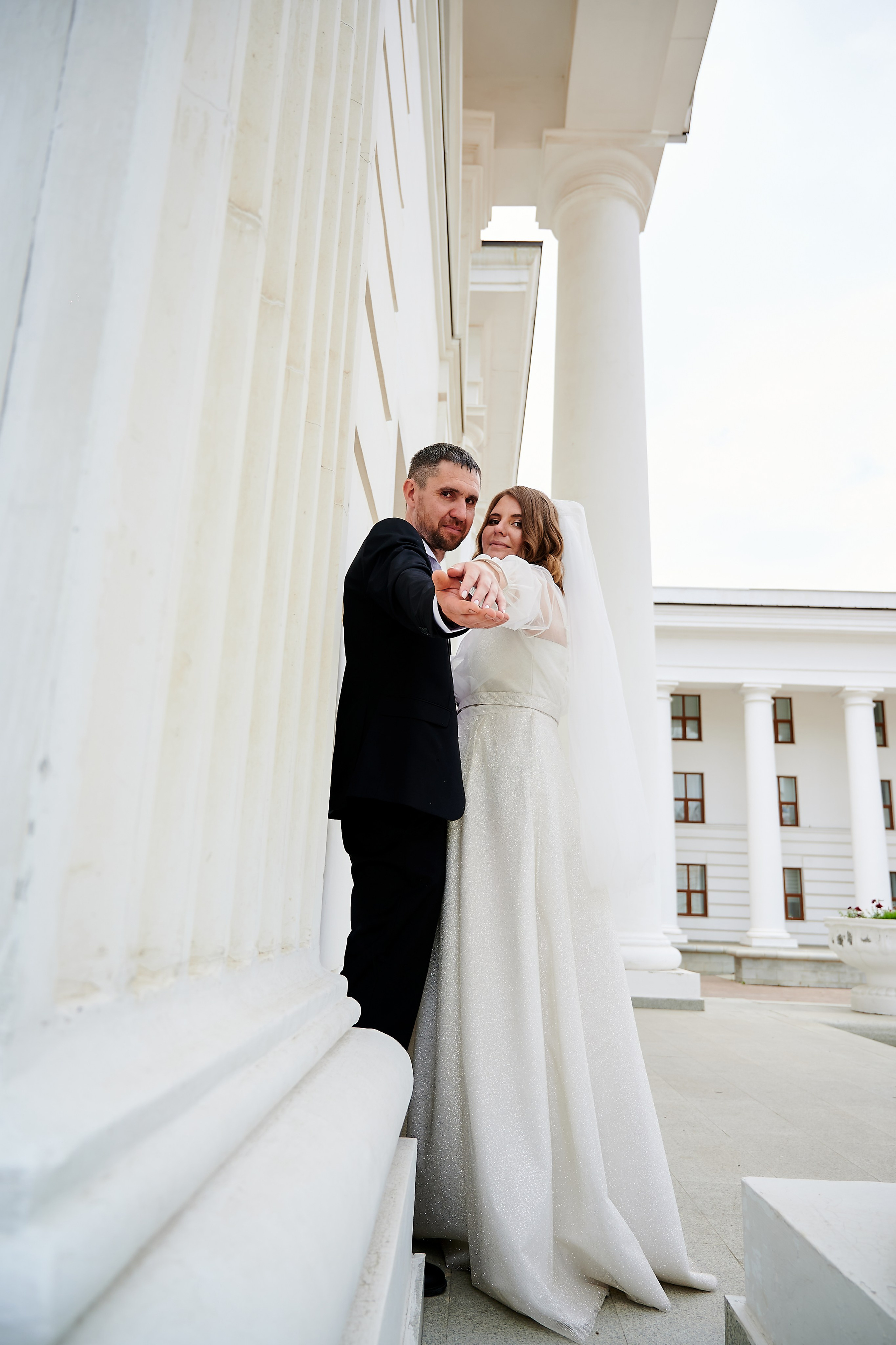 D&K. Профессиональный репортажный фотограф в Самаре Никита Королев