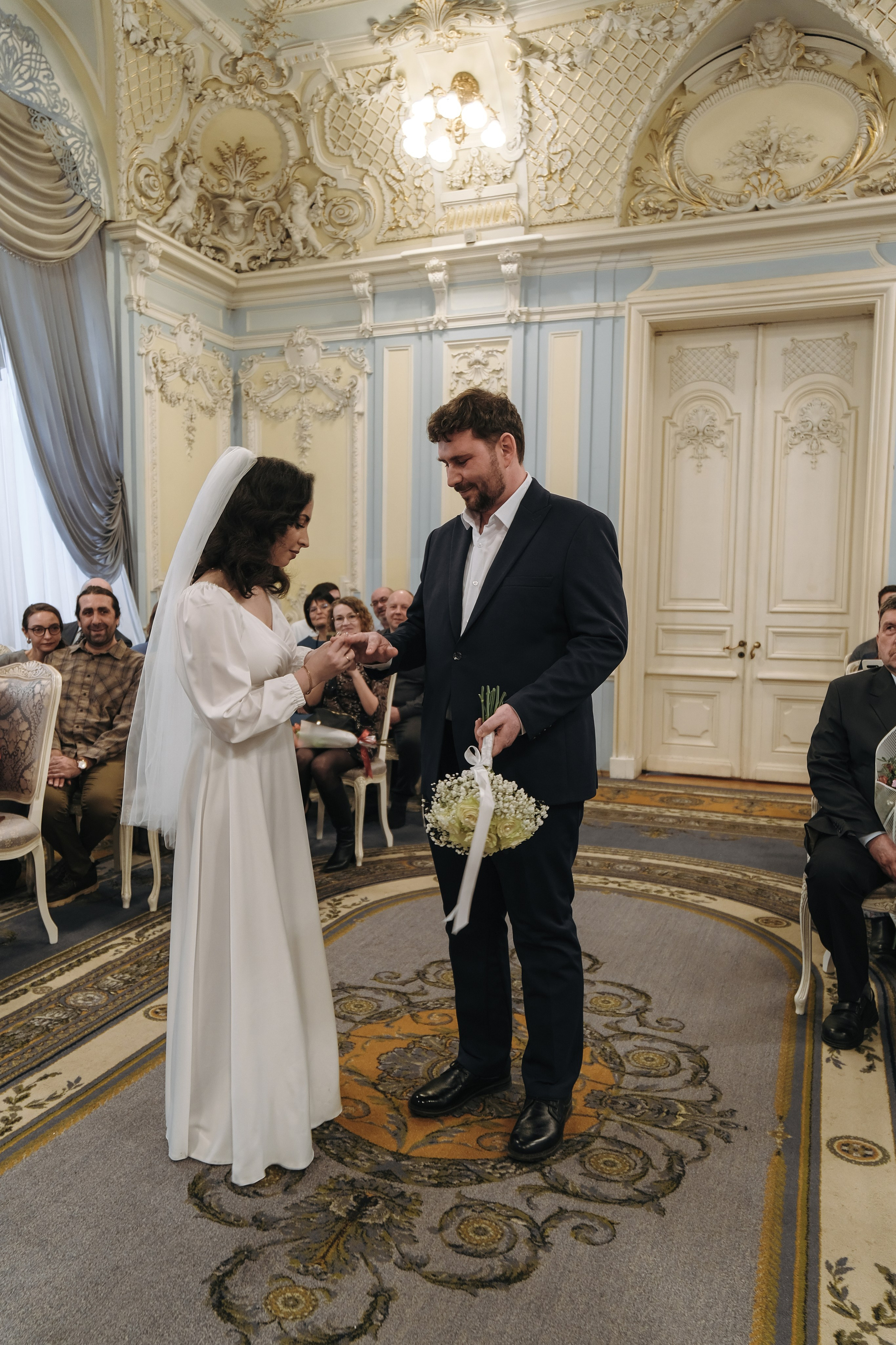 Дарья & Леонид.ДБ2. Phdkvmr.ru