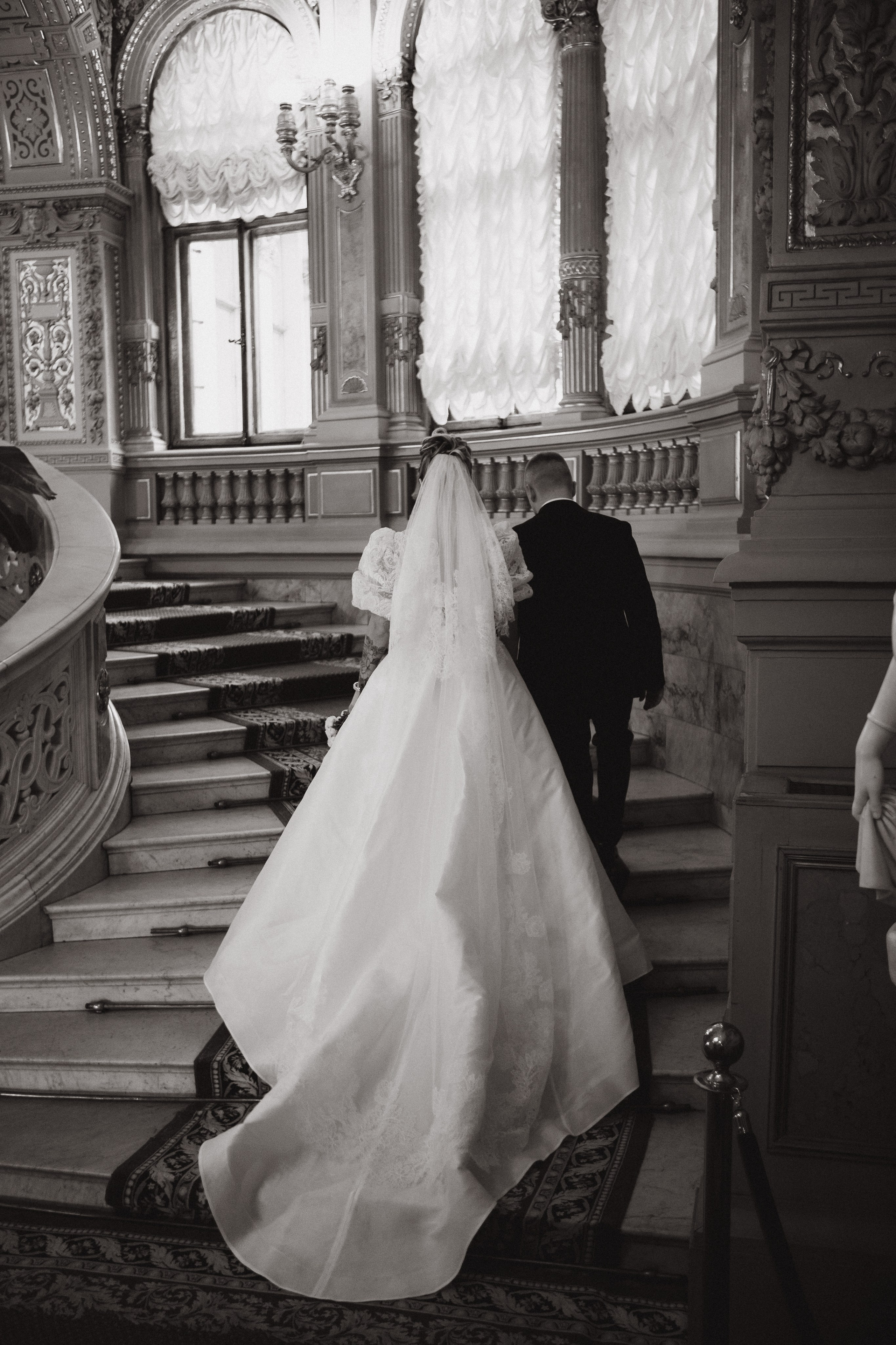 Аня & Рома ДБ1+Дом Учёных. Phdkvmr.ru