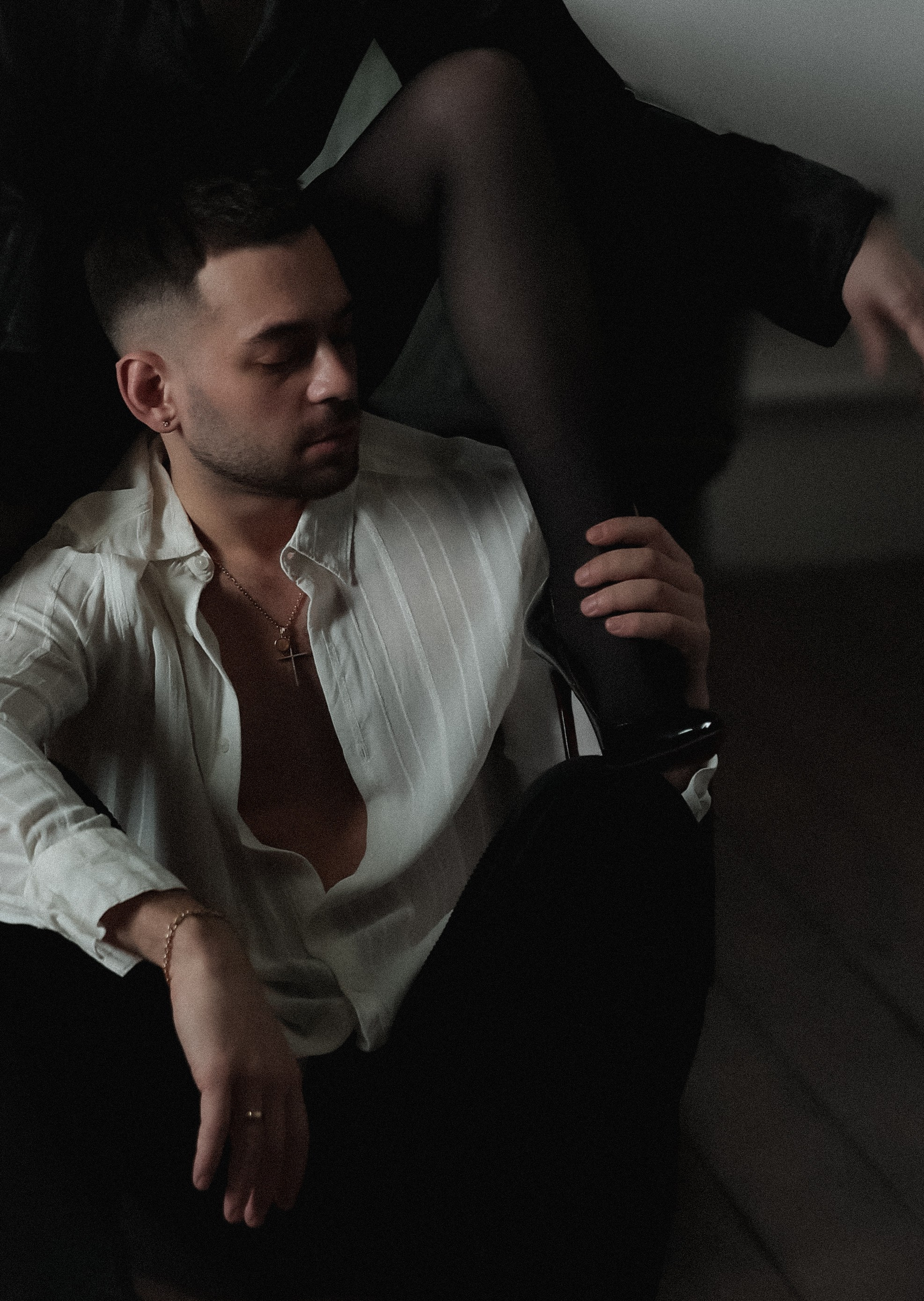 Мадонна и Свят. Food-фотограф, предметный, семейный, фотограф в Москве, Асеева Яна