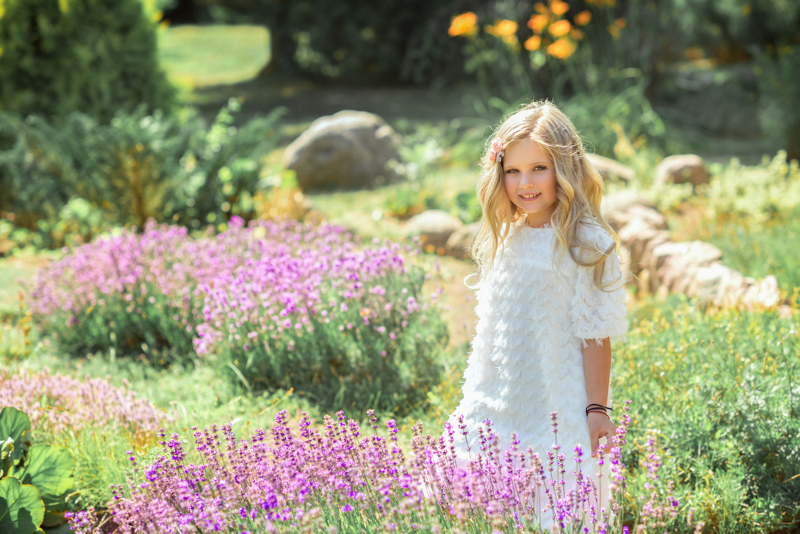 Летние фотосессии. Фотограф в Минске