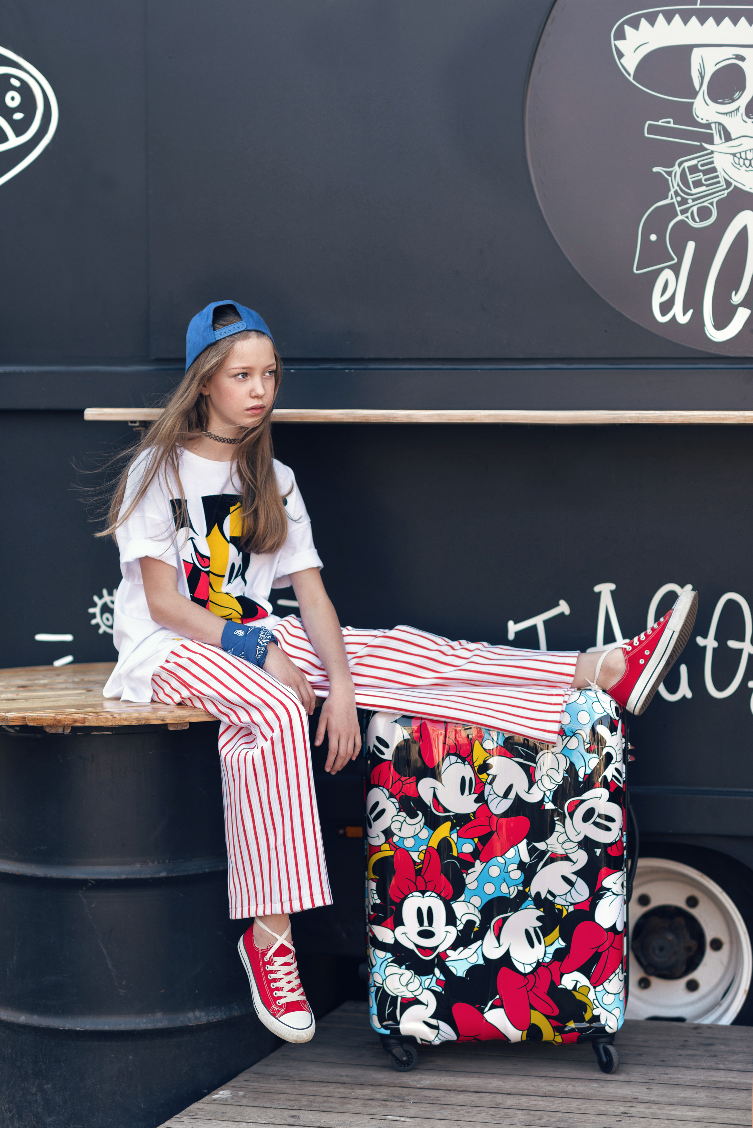 Стрит фотосессии. Фотограф в Минске