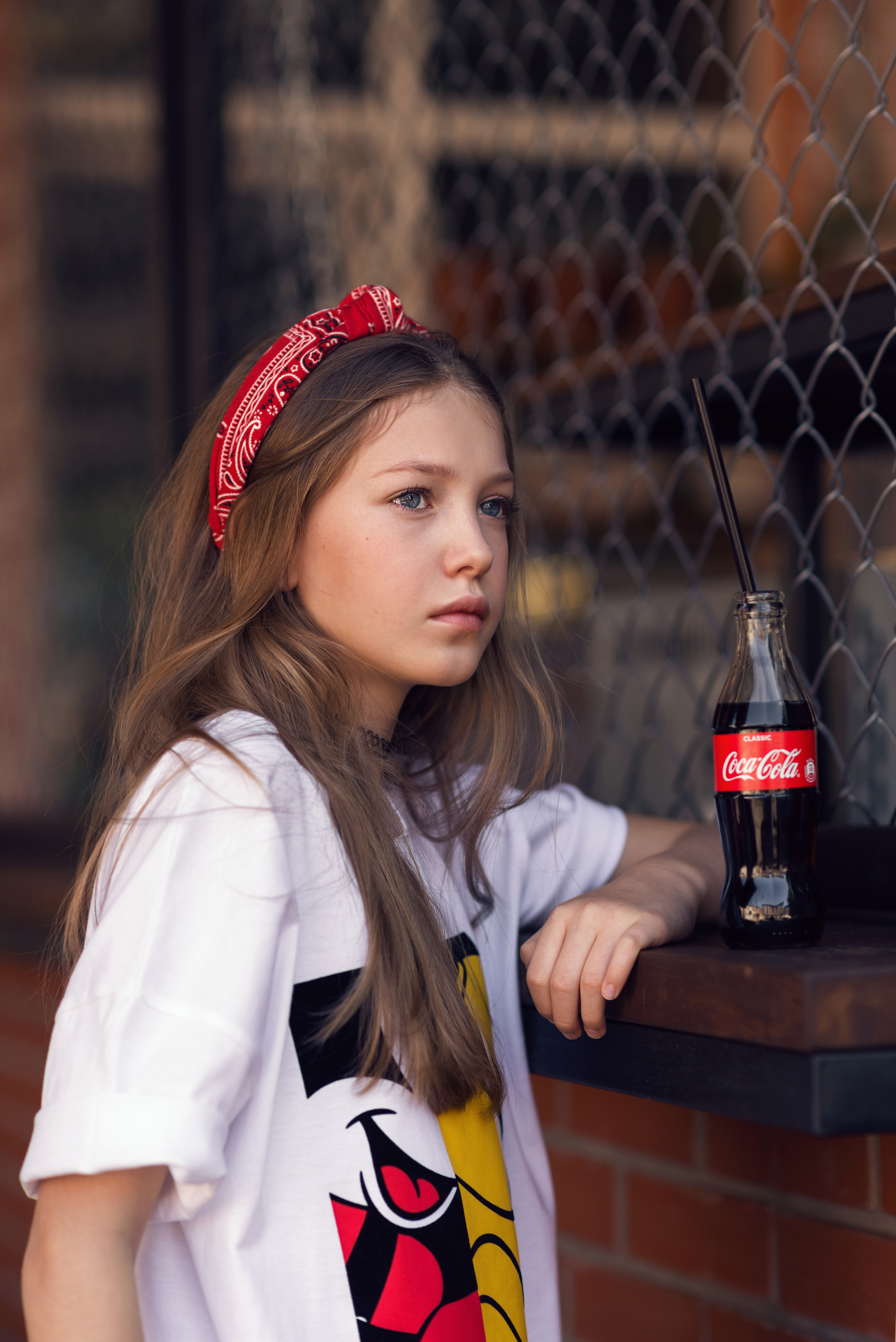 Стрит фотосессии. Фотограф в Минске